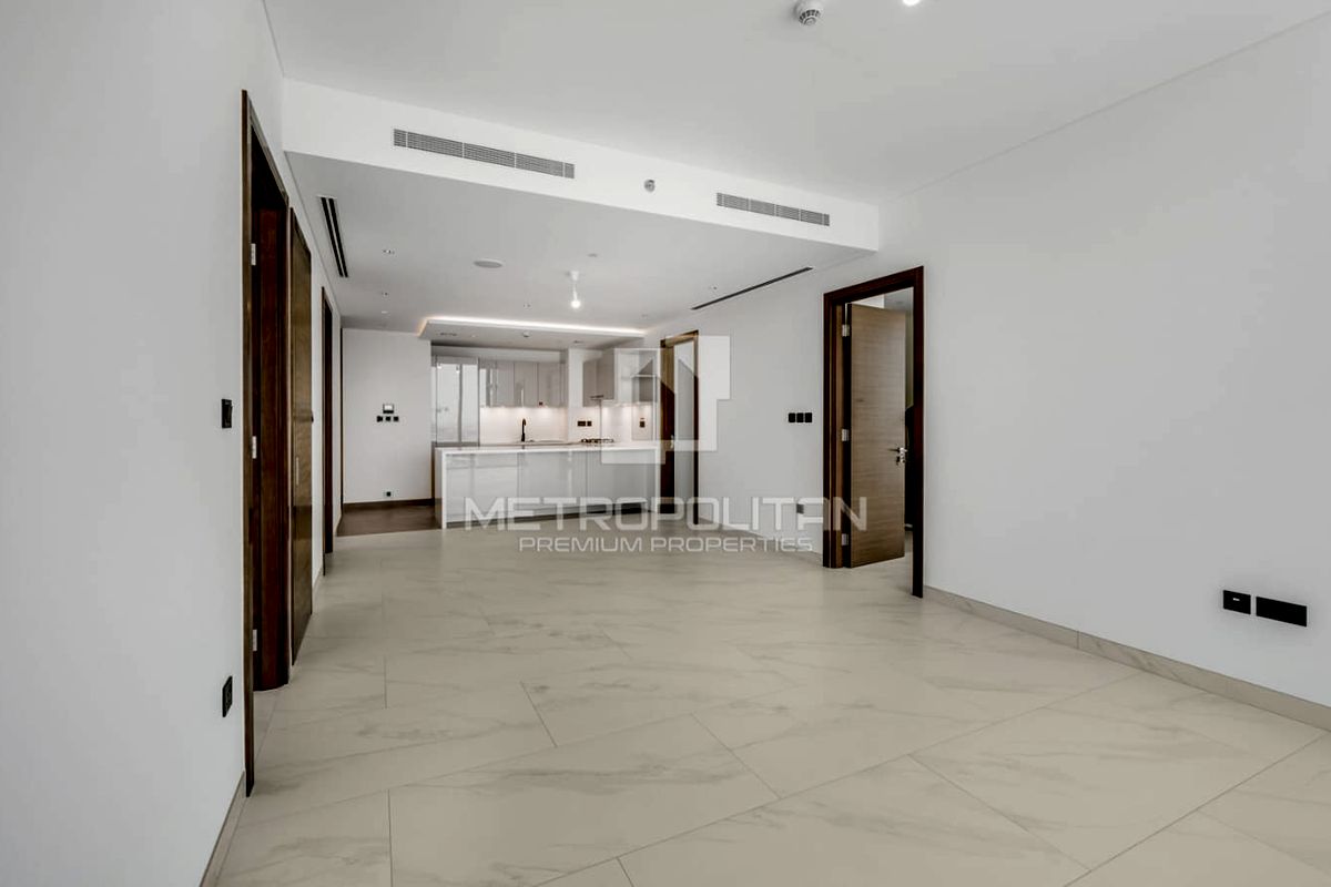 3BR Apartment for Rent in Mohammed Bin Rashid City – MPR-9617