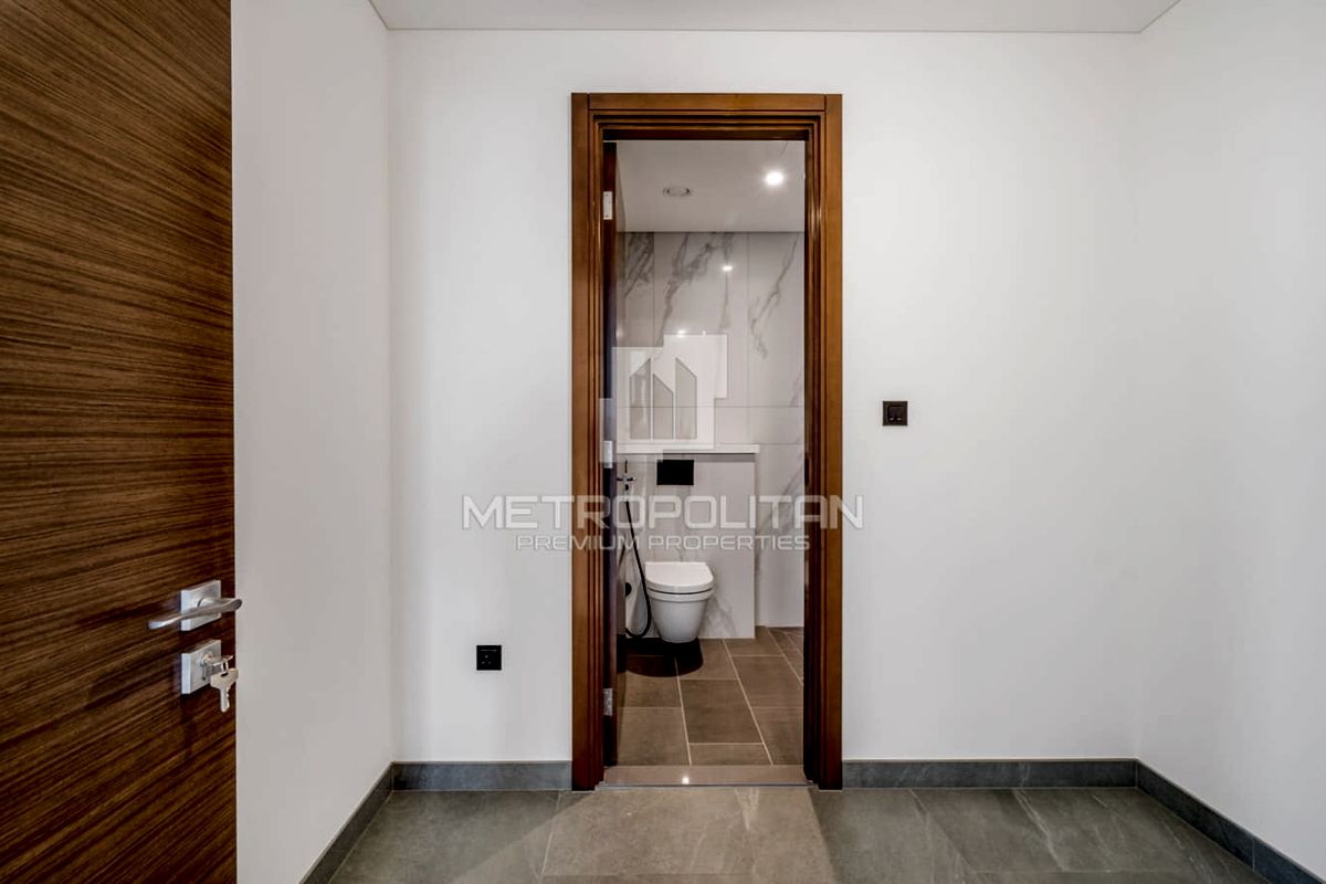 3BR Apartment for Rent in Mohammed Bin Rashid City – MPR-9617