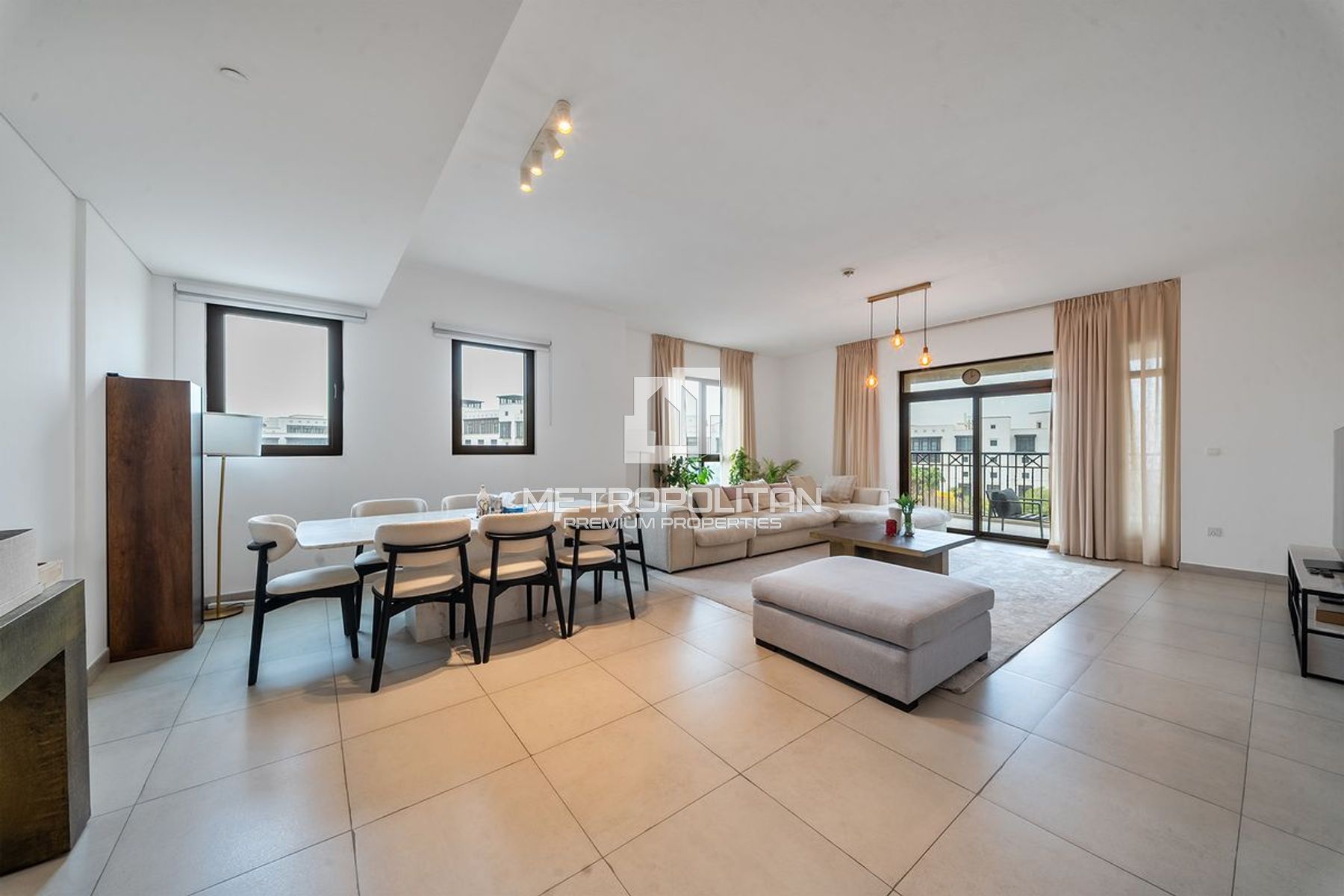 4BR Apartment for Rent in Umm Suqeim – MPR-9618