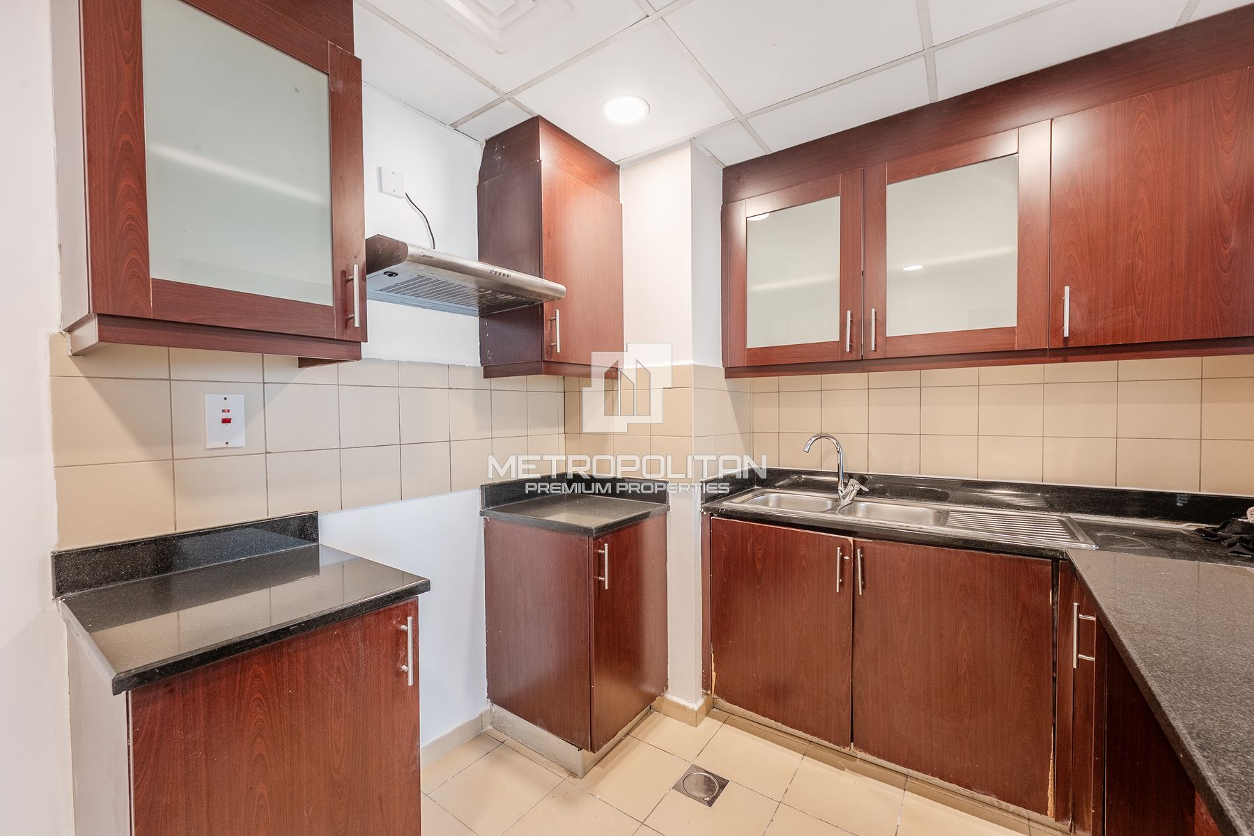 Fully Furnished | Multiple Cheques | High Floor
