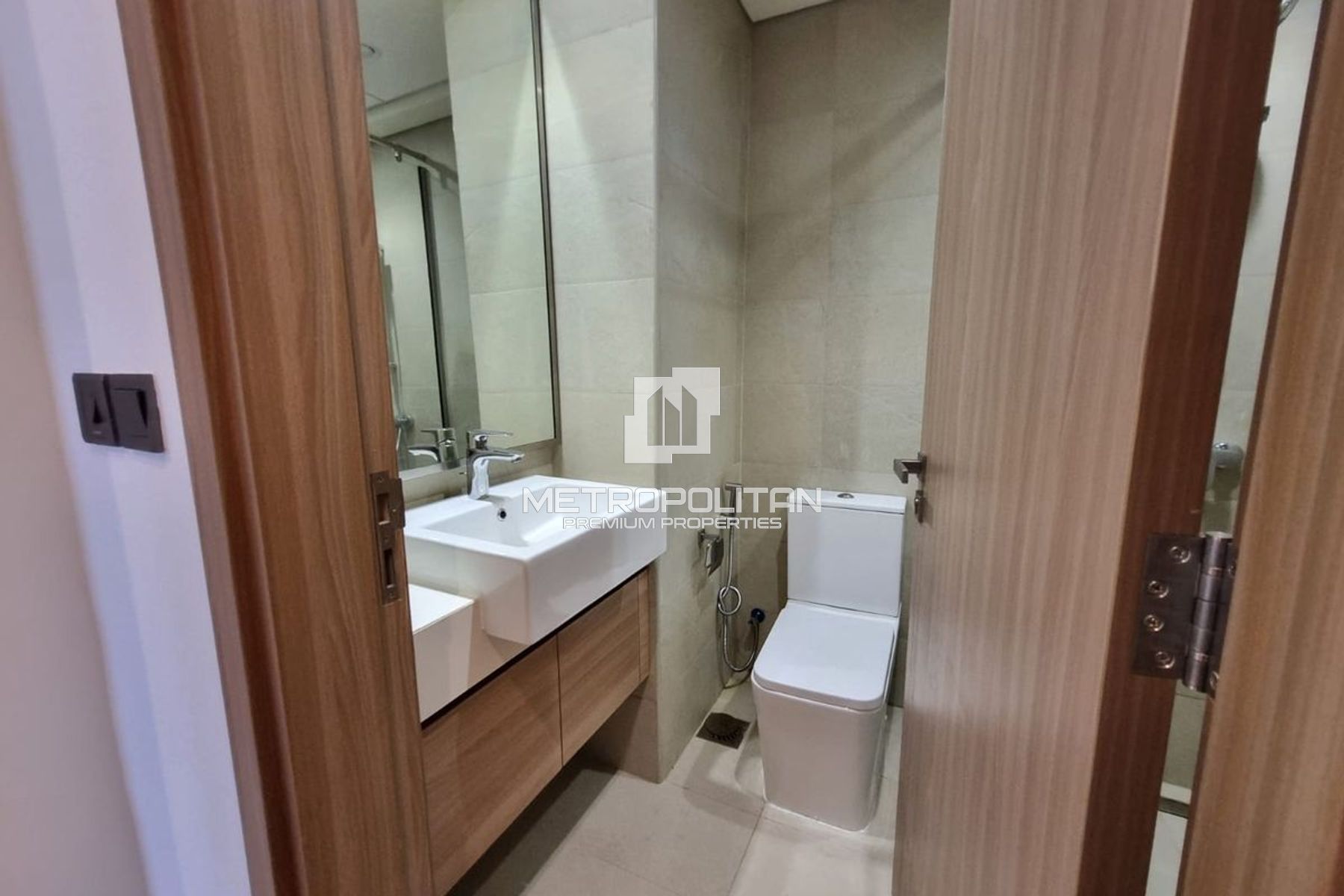 1BR Apartment for Rent in Meydan – MPR-9626