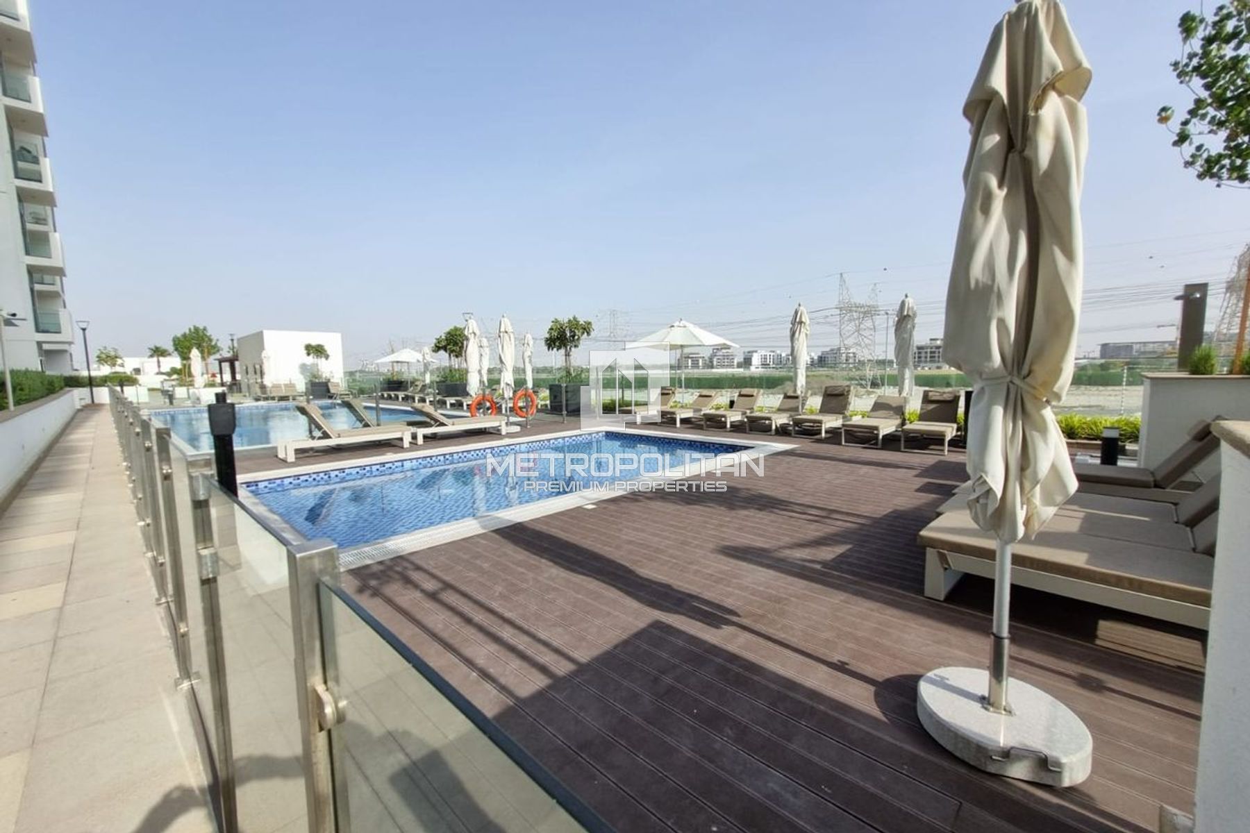 1BR Apartment for Rent in Meydan – MPR-9626