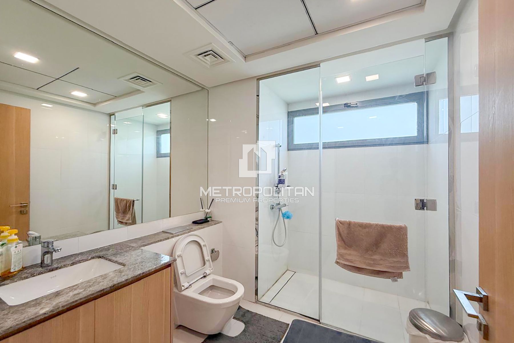 4BR Townhouse for Rent in Wasl Gate – MPR-9627