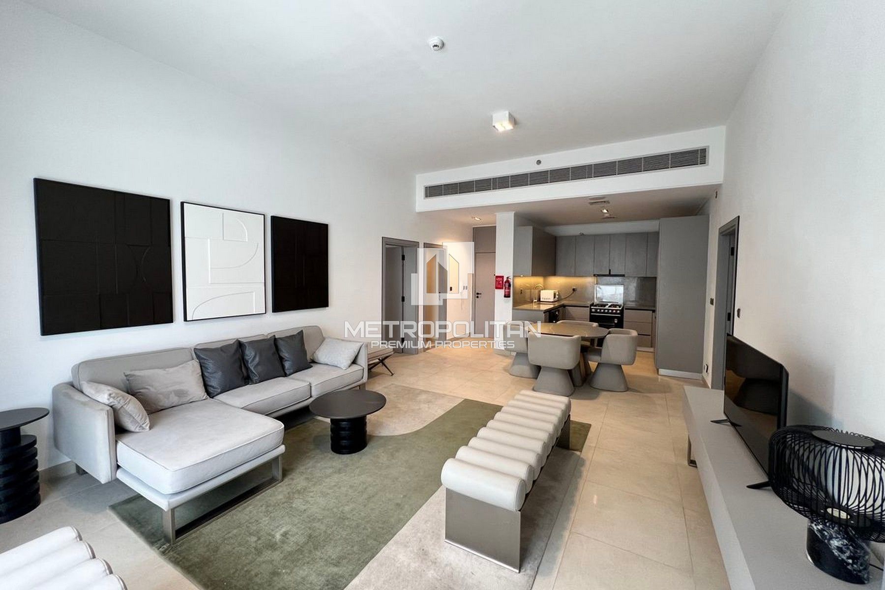 2BR Apartment for Rent in Mohammed Bin Rashid City – MPR-9629