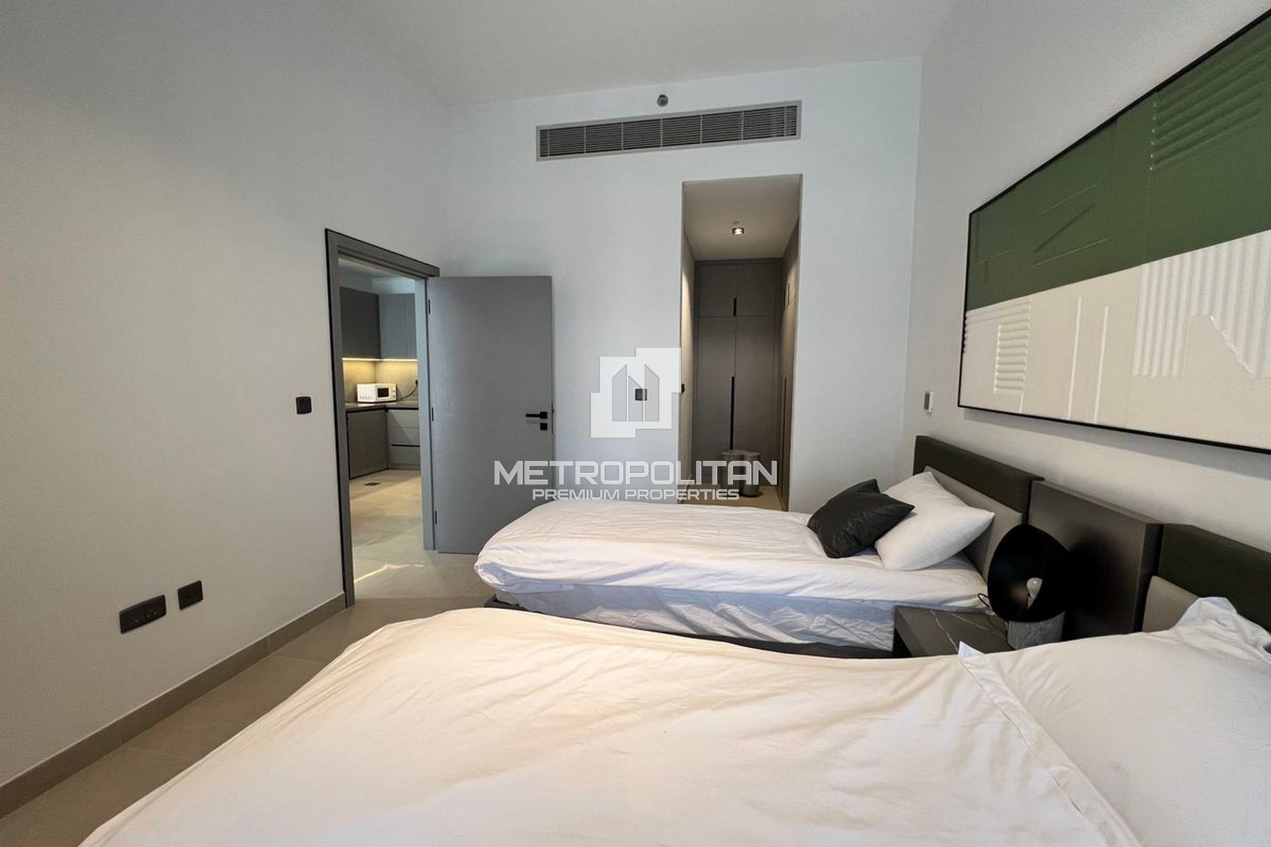 2BR Apartment for Rent in Mohammed Bin Rashid City – MPR-9629