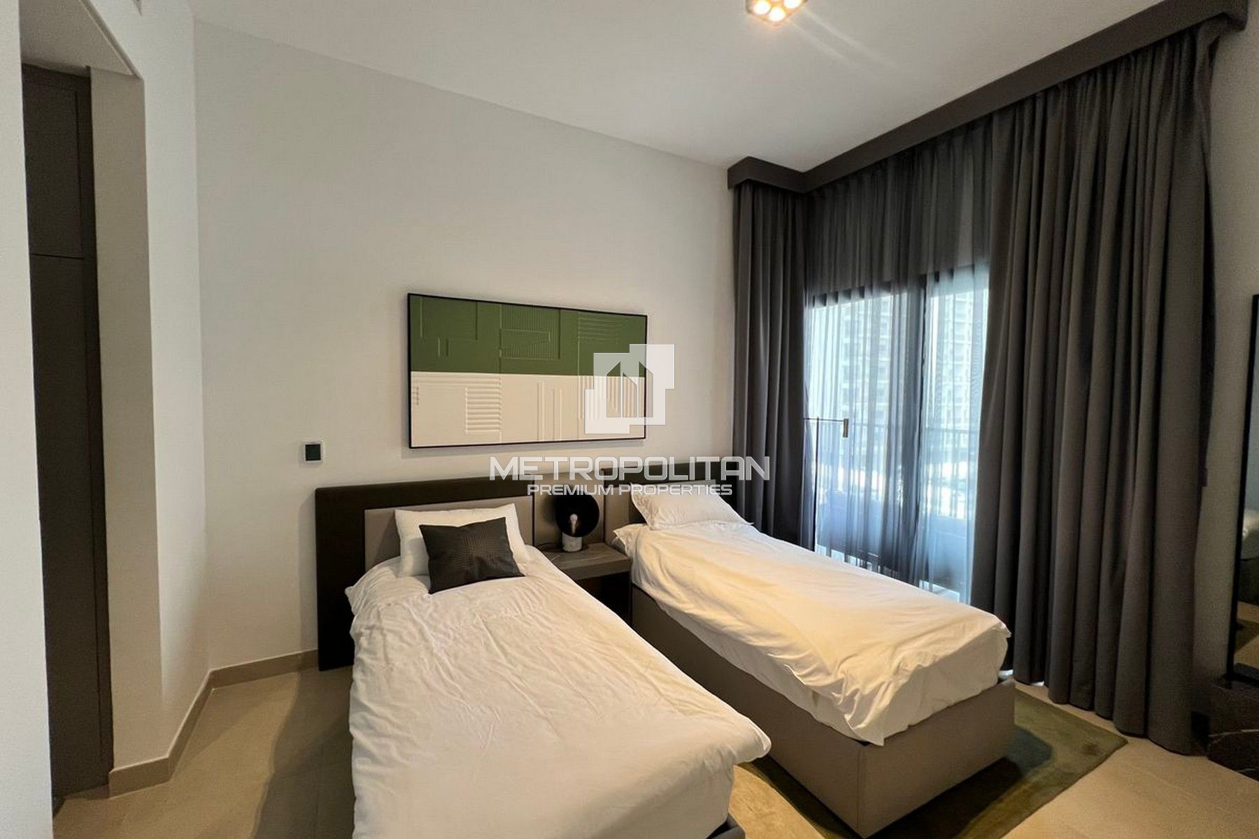 2BR Apartment for Rent in Mohammed Bin Rashid City – MPR-9629