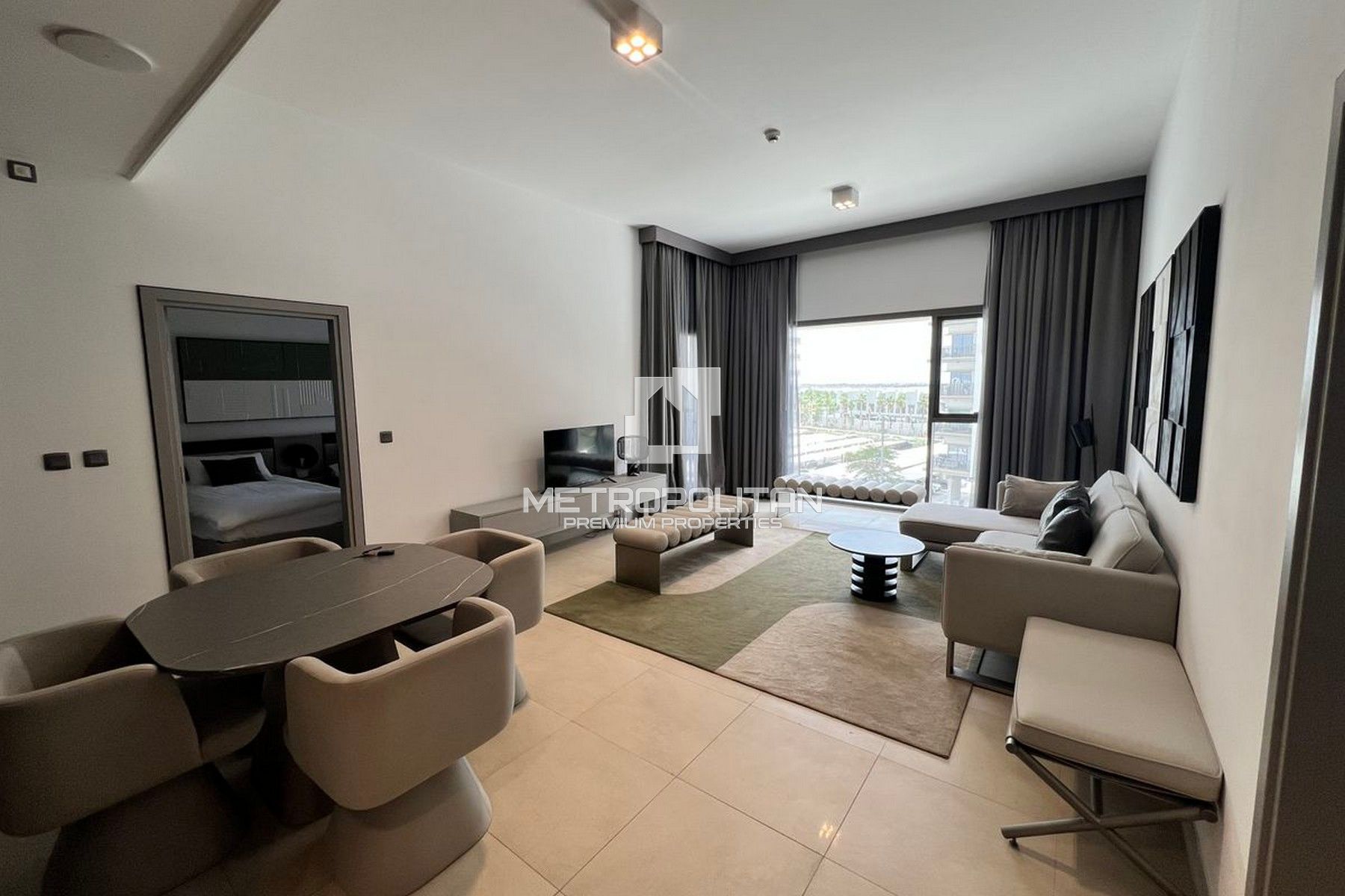 2BR Apartment for Rent in Mohammed Bin Rashid City – MPR-9629