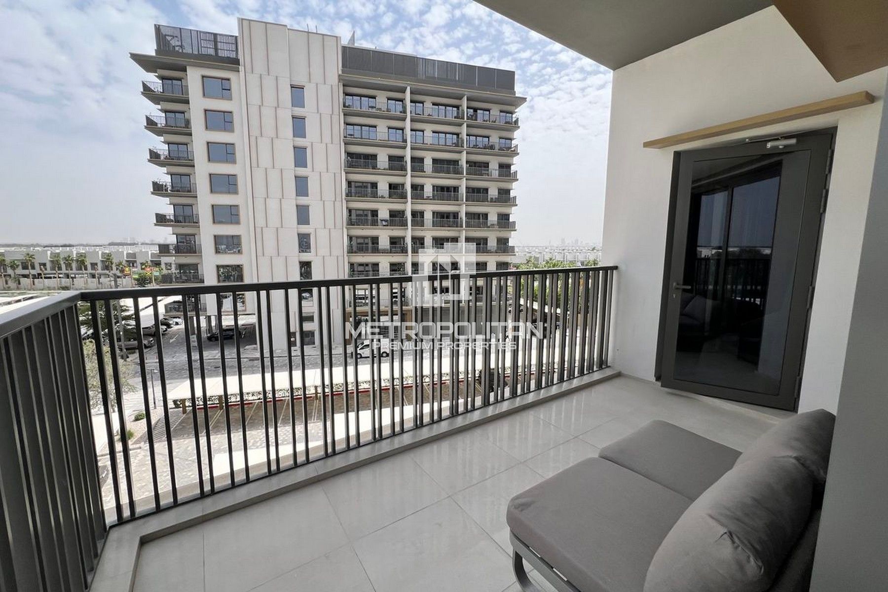 2BR Apartment for Rent in Mohammed Bin Rashid City – MPR-9629