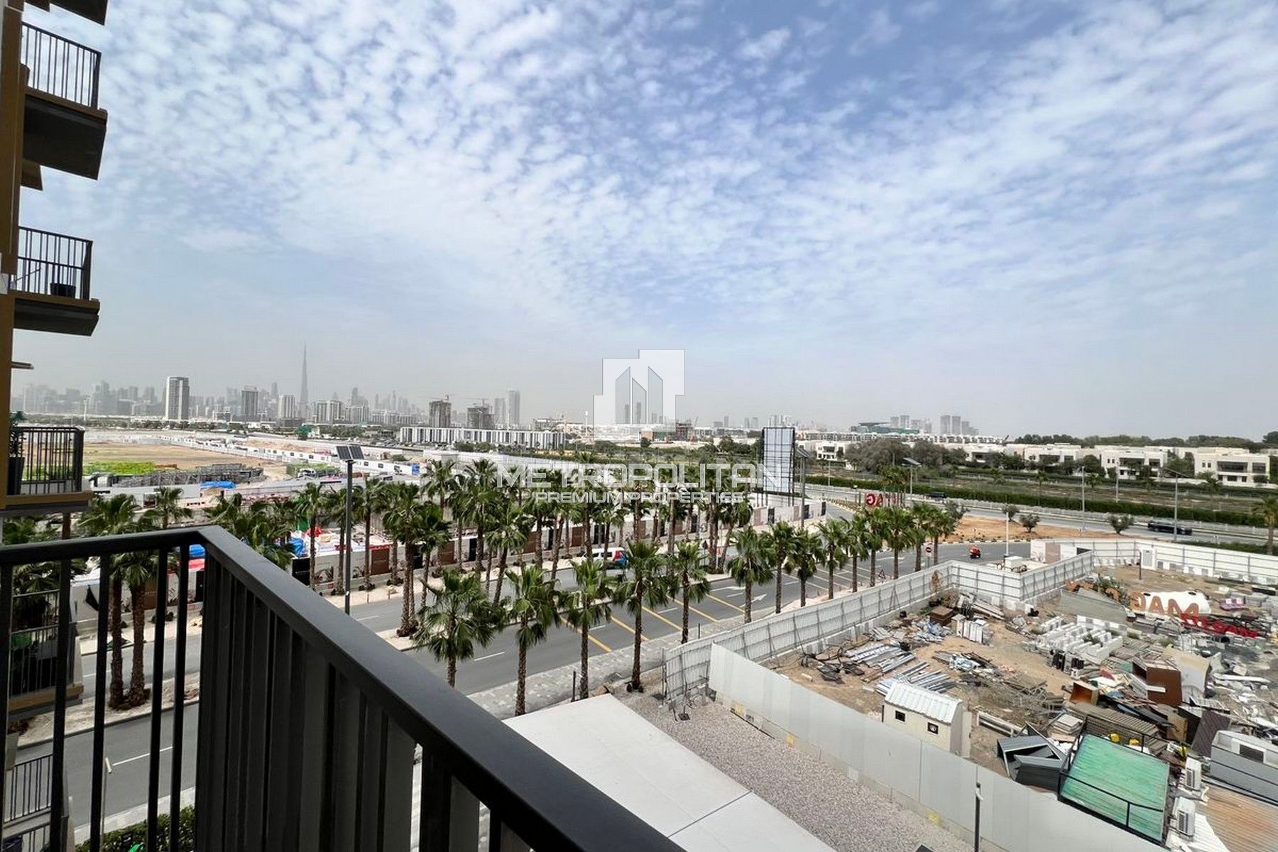 2BR Apartment for Rent in Mohammed Bin Rashid City – MPR-9629