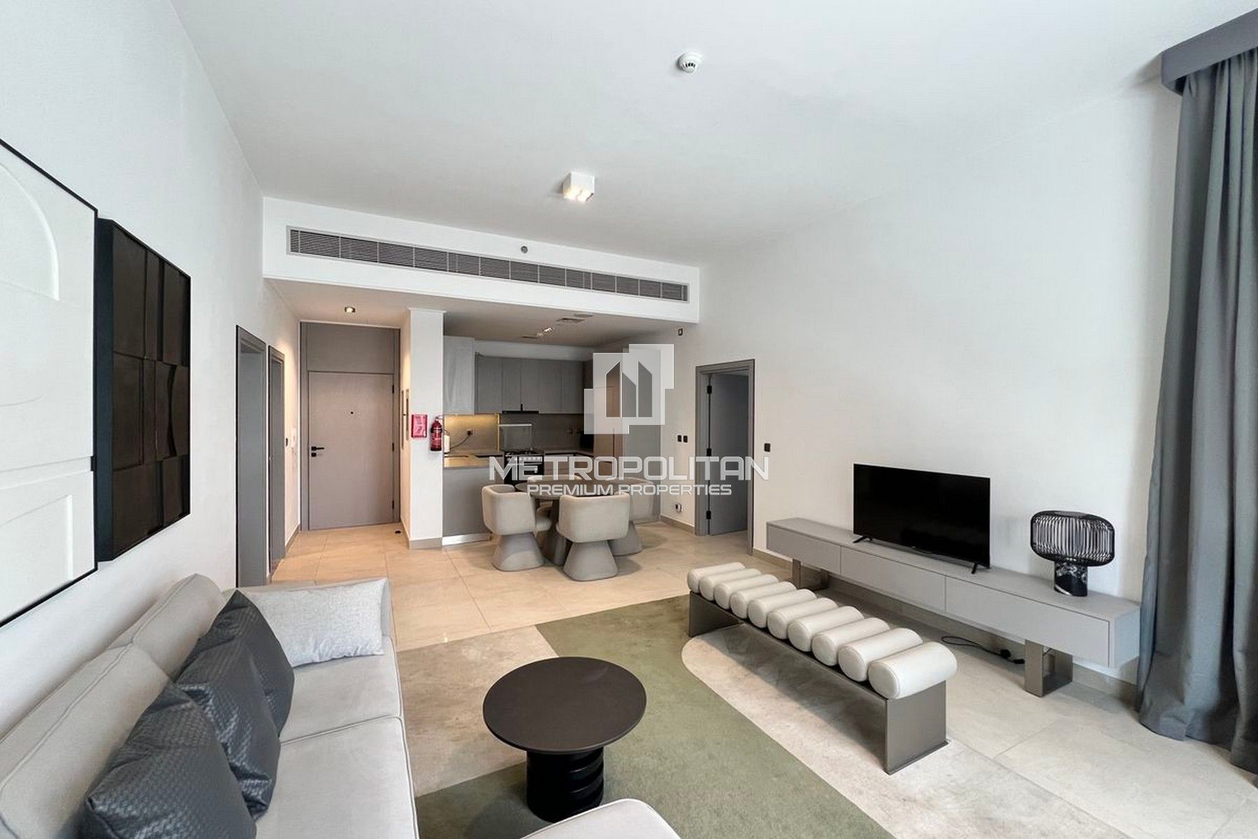 2BR Apartment for Rent in Mohammed Bin Rashid City – MPR-9629