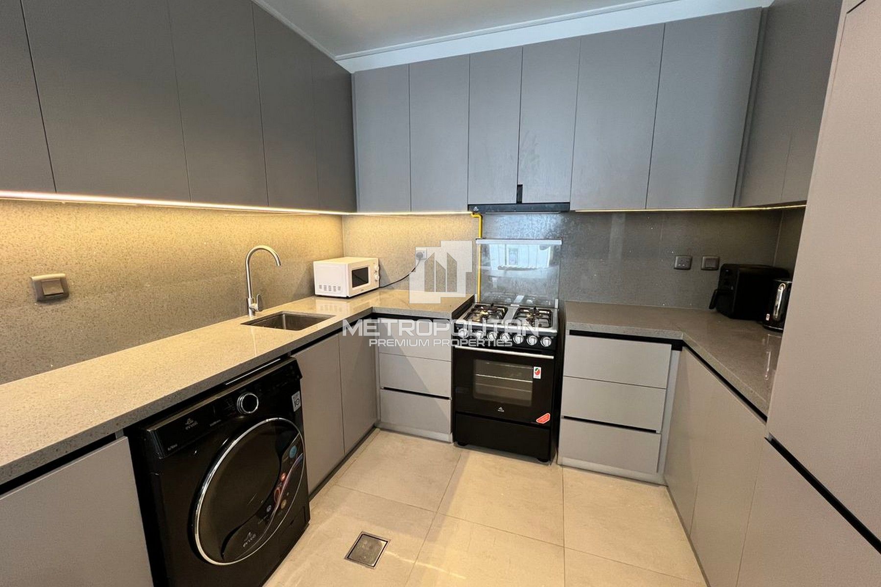 2BR Apartment for Rent in Mohammed Bin Rashid City – MPR-9629