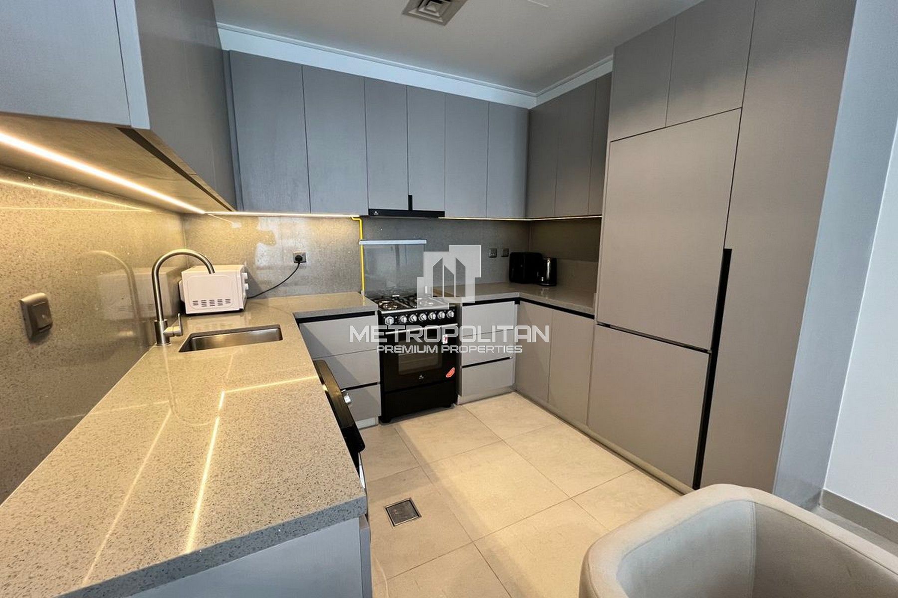 2BR Apartment for Rent in Mohammed Bin Rashid City – MPR-9629