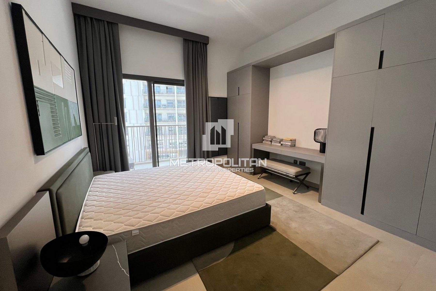 2BR Apartment for Rent in Mohammed Bin Rashid City – MPR-9629