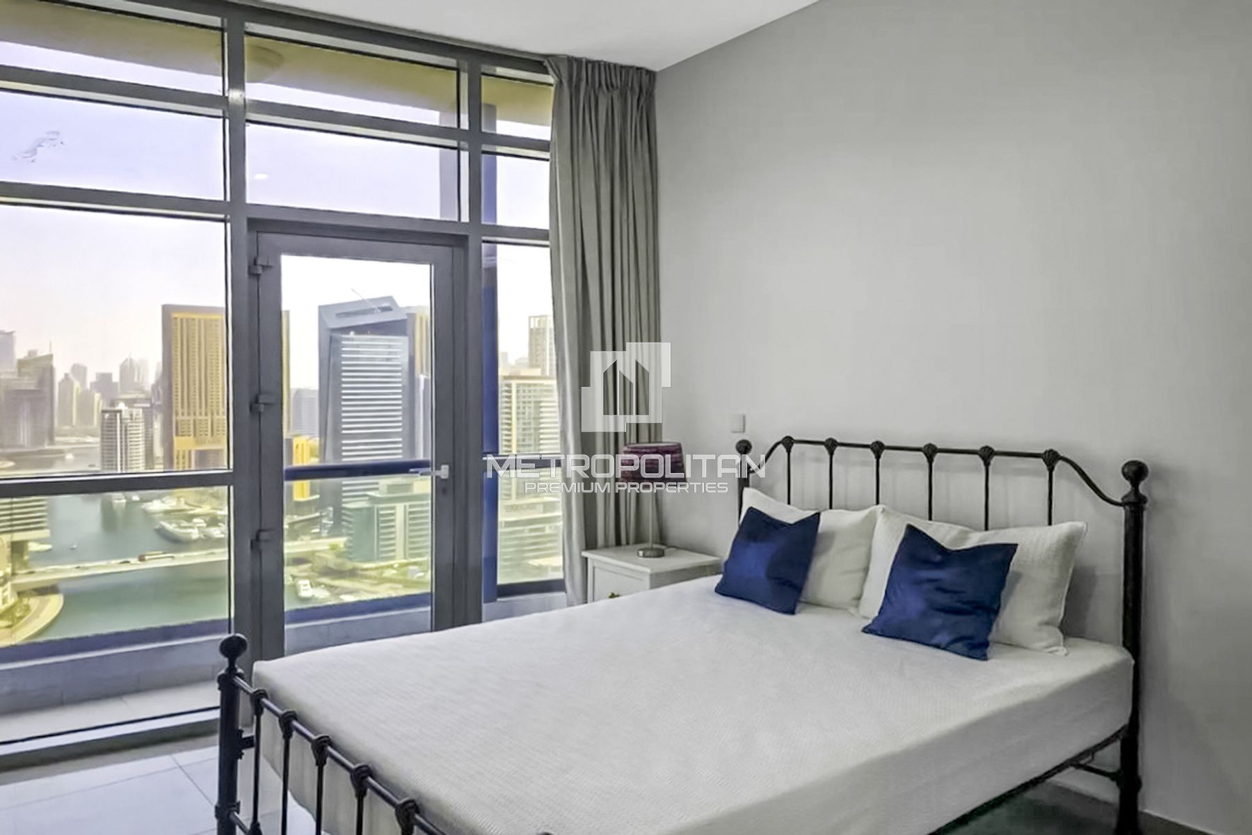 3BR Apartment for Rent in Dubai Marina – MPR-9630