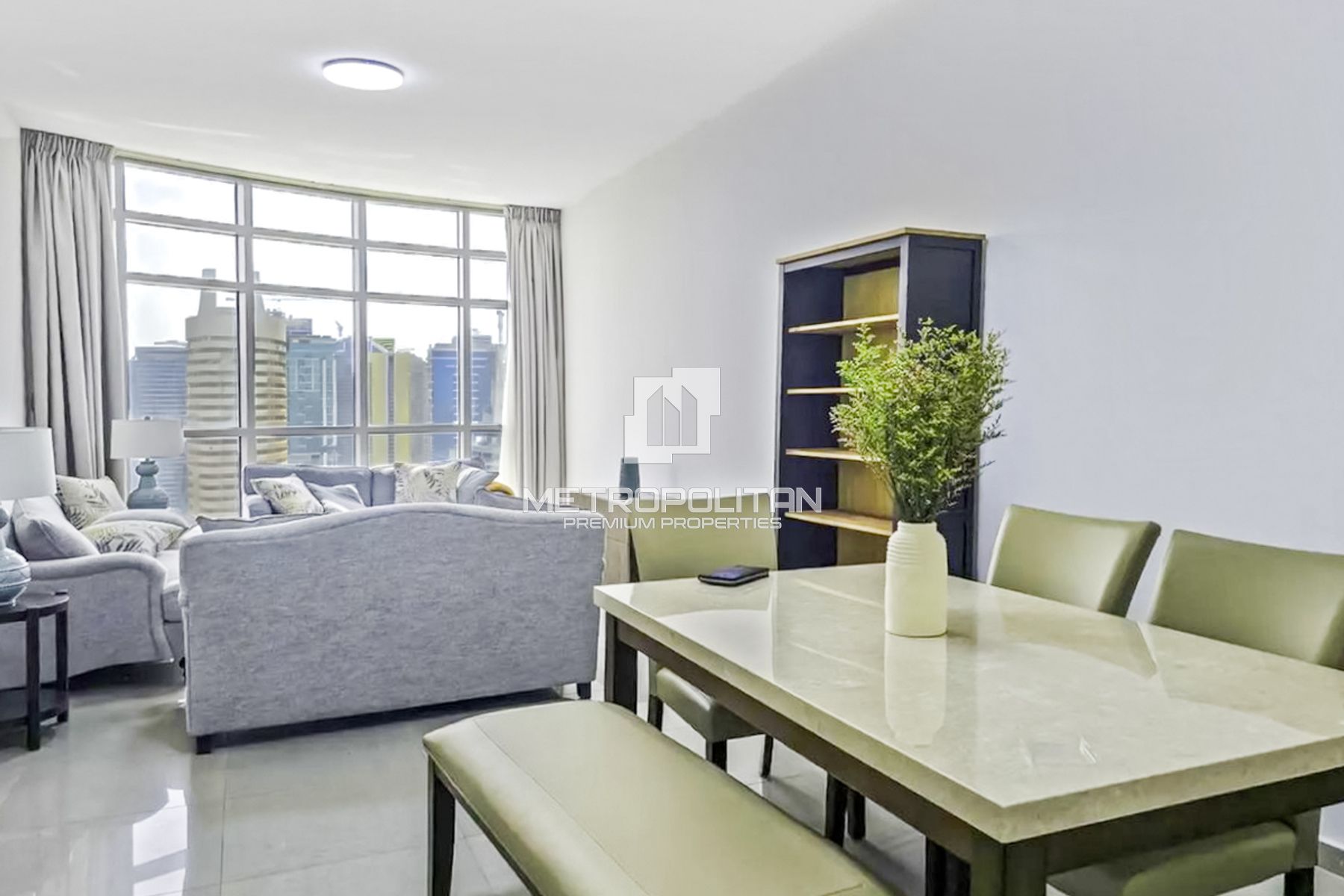 3BR Apartment for Rent in Dubai Marina – MPR-9630