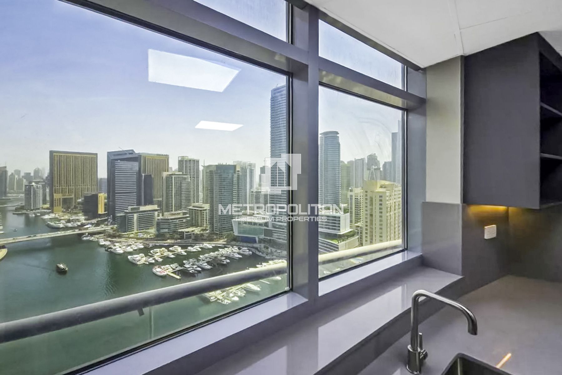 3BR Apartment for Rent in Dubai Marina – MPR-9630