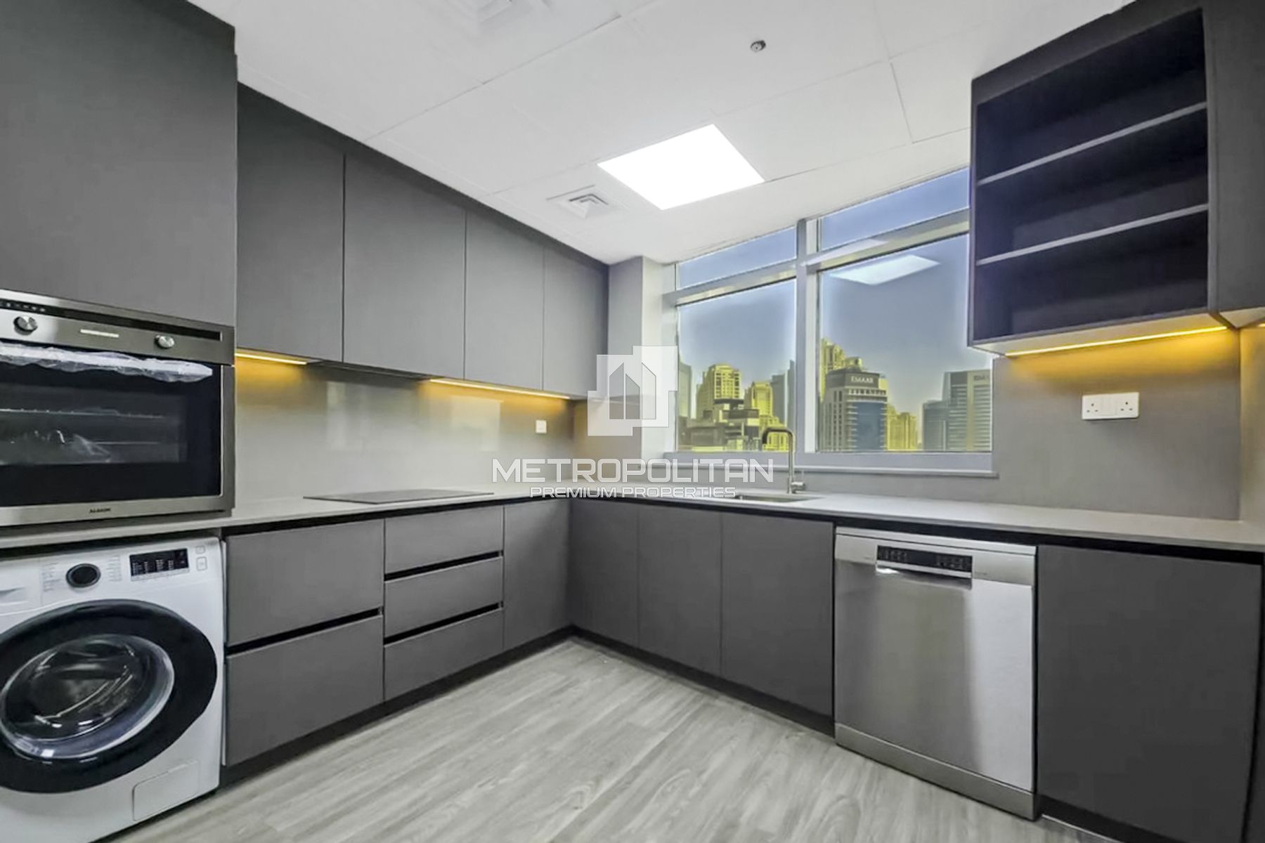 3BR Apartment for Rent in Dubai Marina – MPR-9630