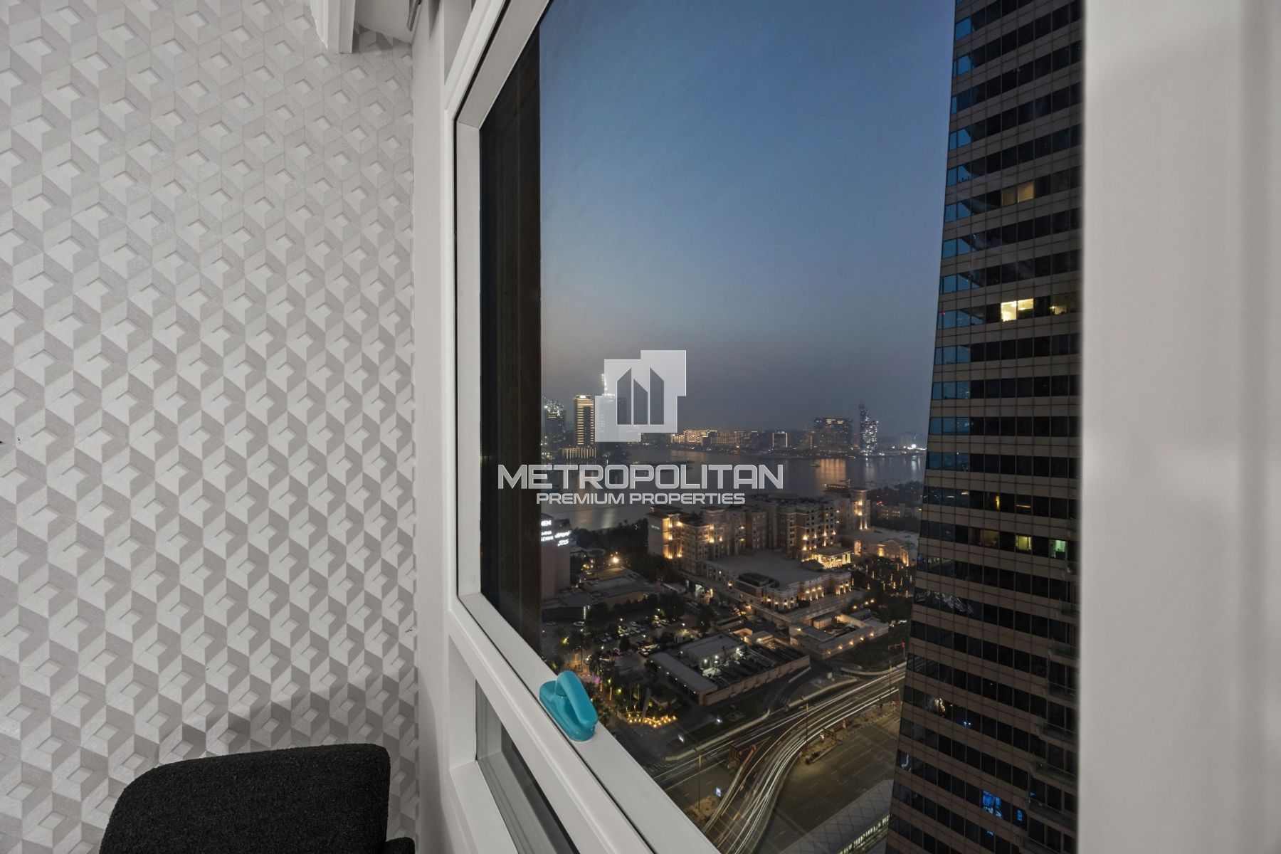 2BR Apartment for Rent in Dubai Marina – MPR-9632