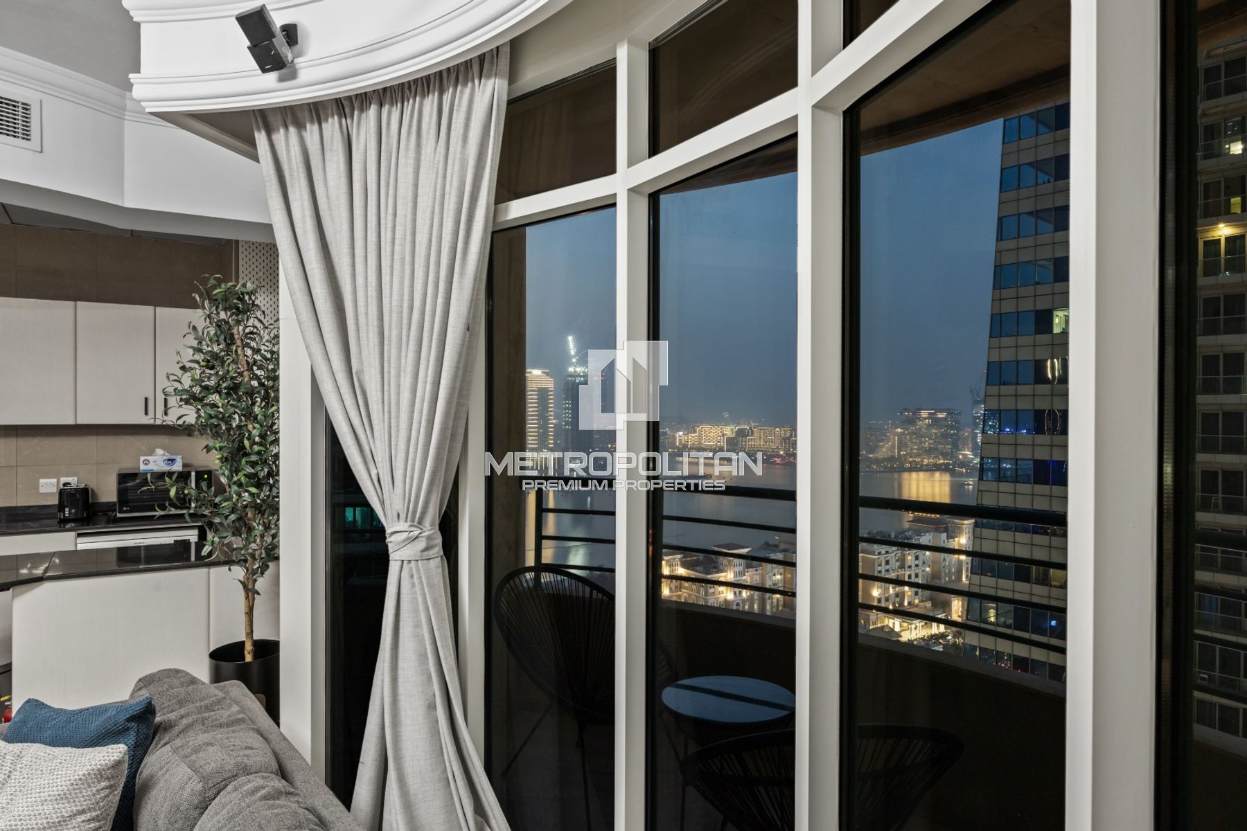 2BR Apartment for Rent in Dubai Marina – MPR-9632