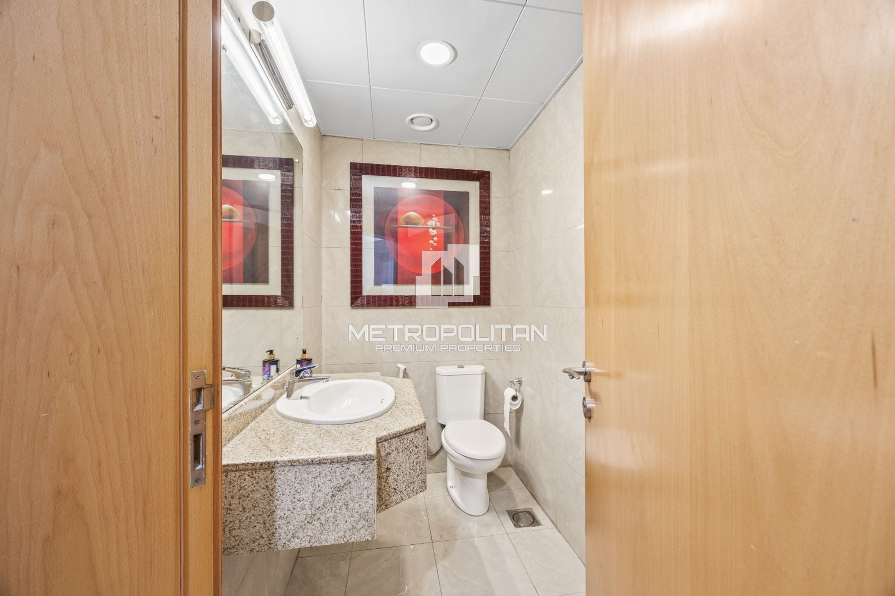 2BR Apartment for Rent in Dubai Marina – MPR-9632