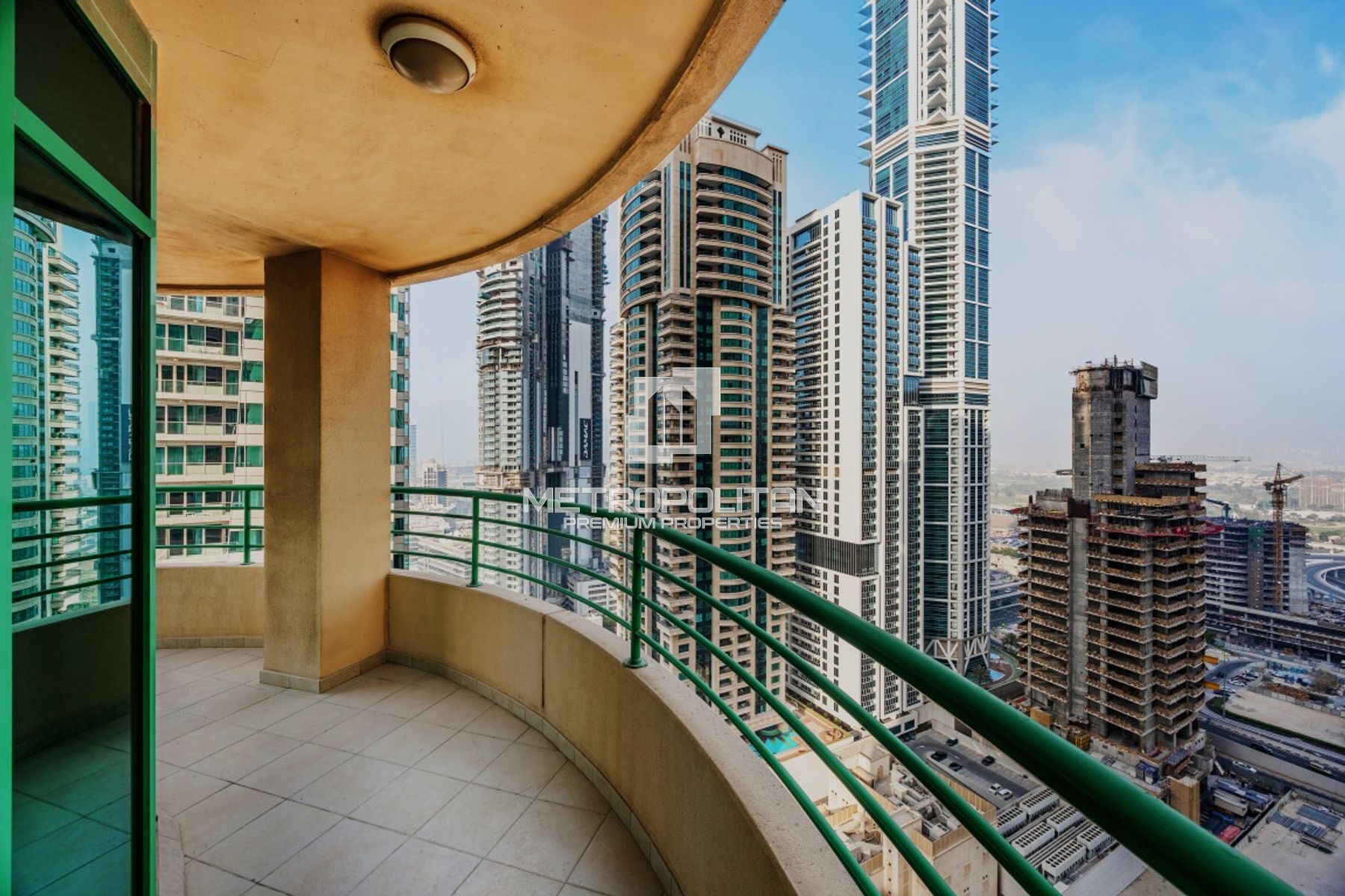 2BR Apartment for Rent in Dubai Marina – MPR-9632