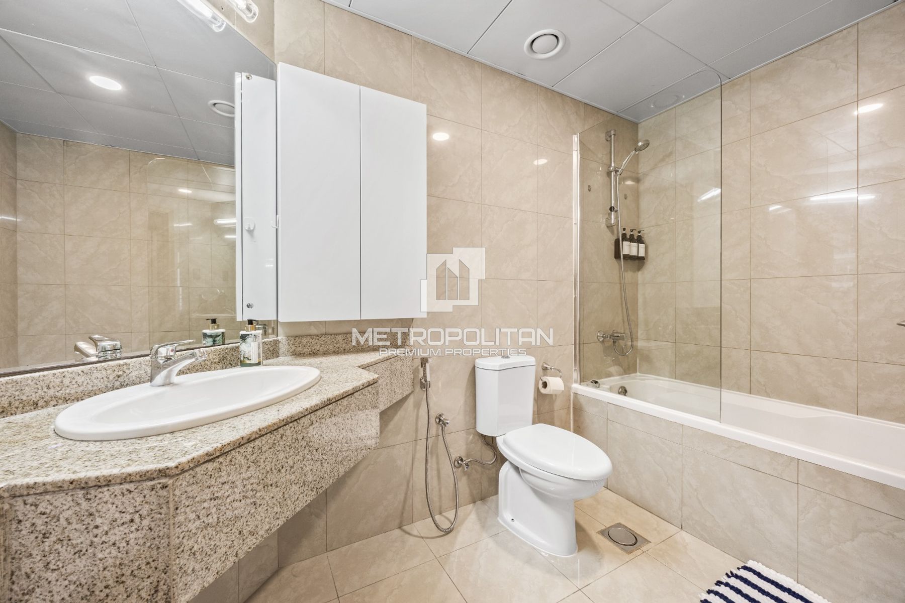 2BR Apartment for Rent in Dubai Marina – MPR-9632