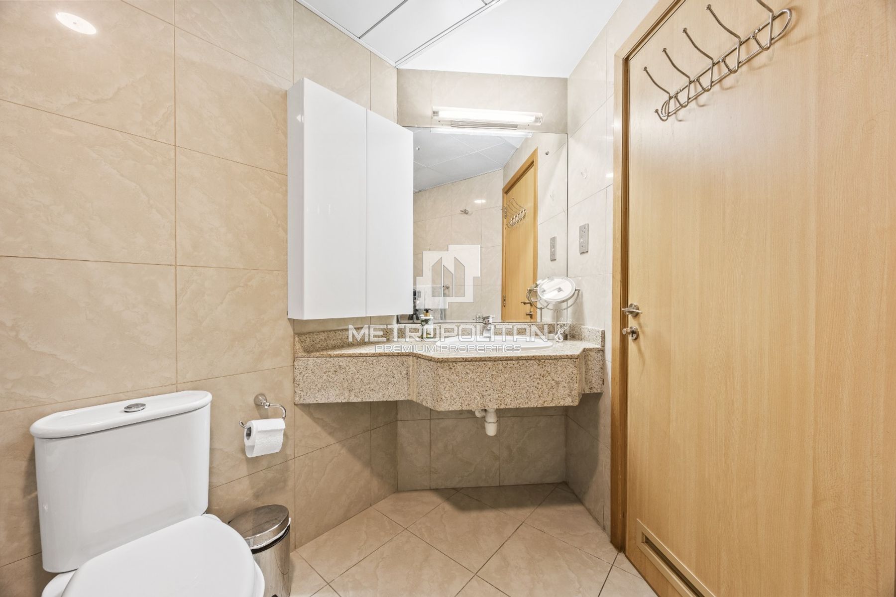 2BR Apartment for Rent in Dubai Marina – MPR-9632