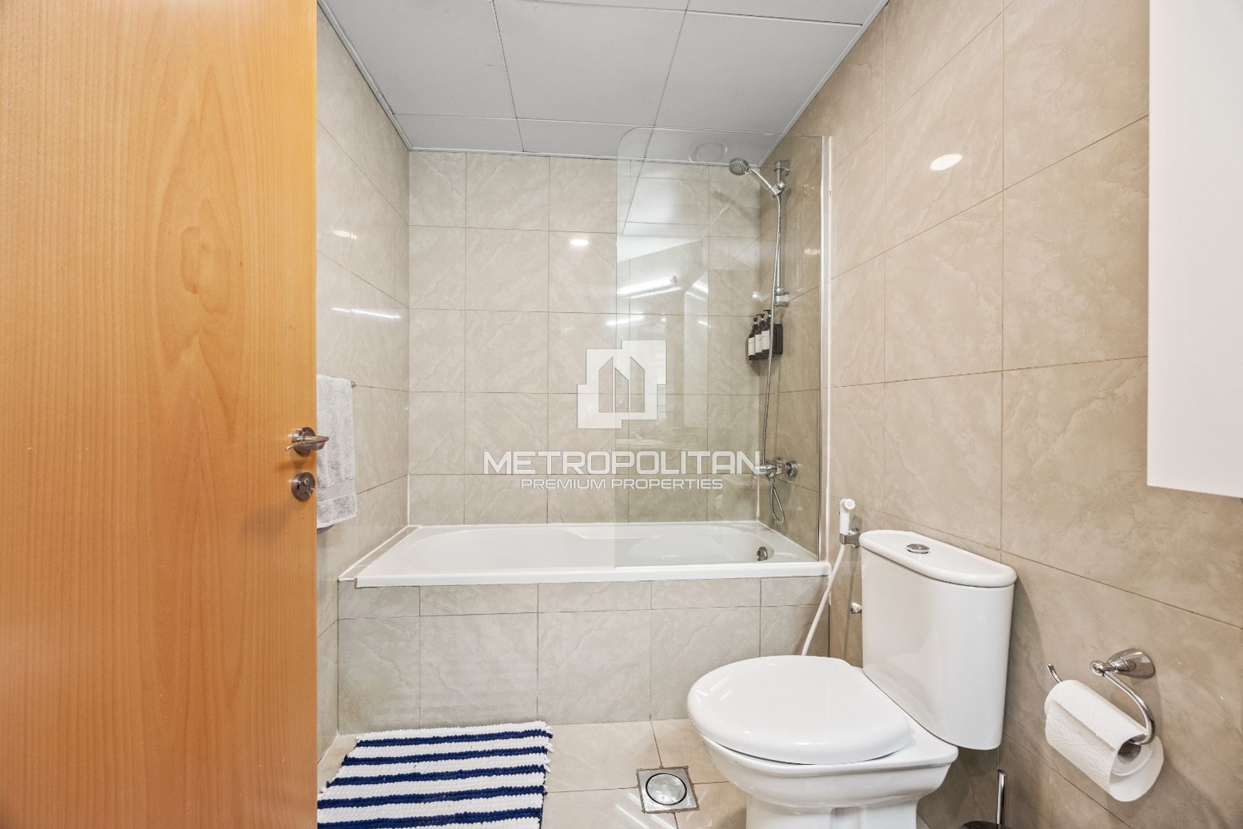 2BR Apartment for Rent in Dubai Marina – MPR-9632