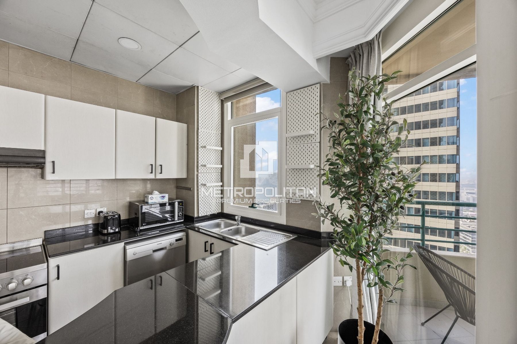2BR Apartment for Rent in Dubai Marina – MPR-9632