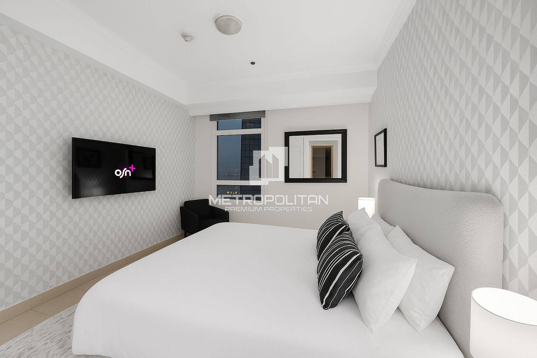 2BR Apartment for Rent in Dubai Marina – MPR-9632