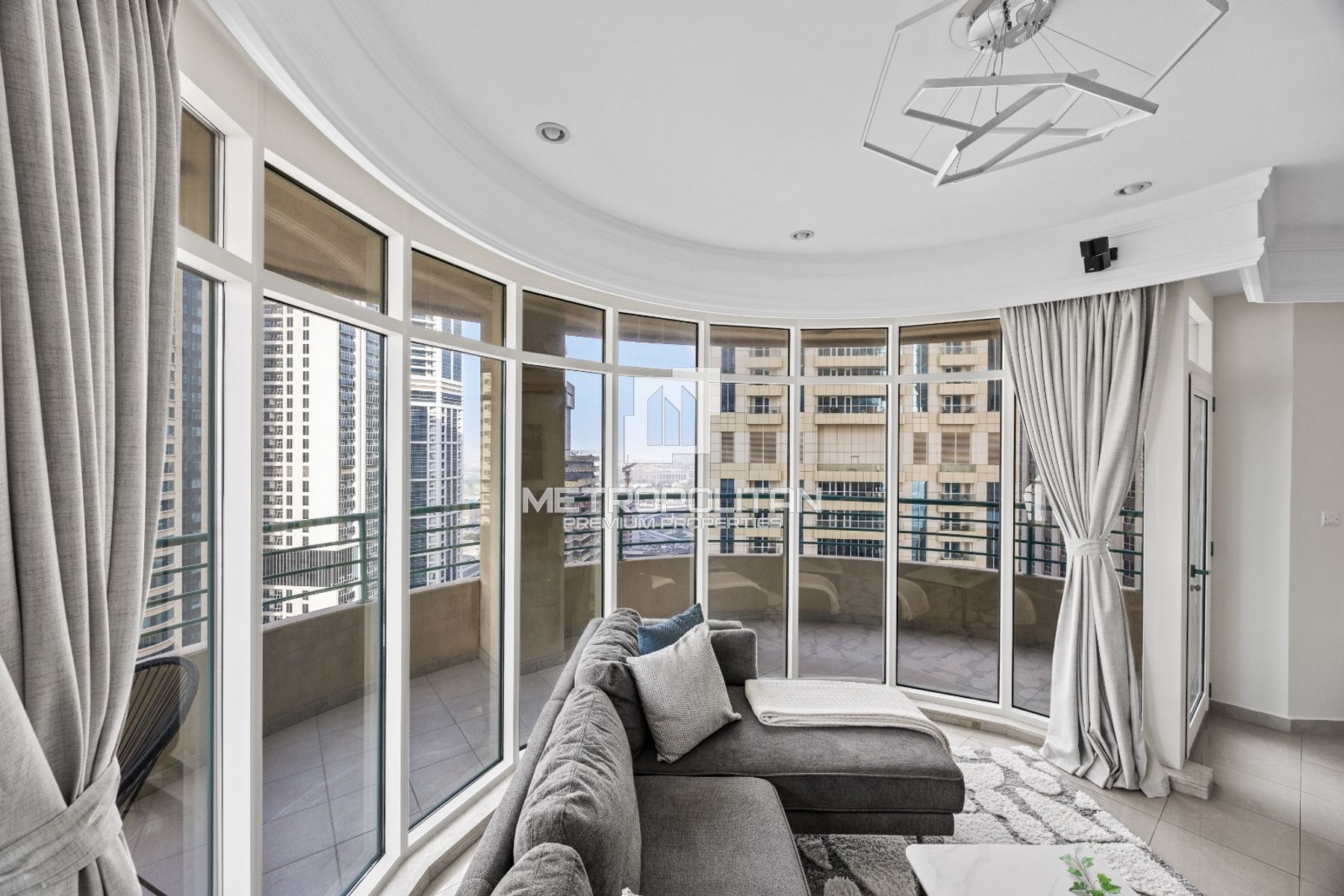 2BR Apartment for Rent in Dubai Marina – MPR-9632