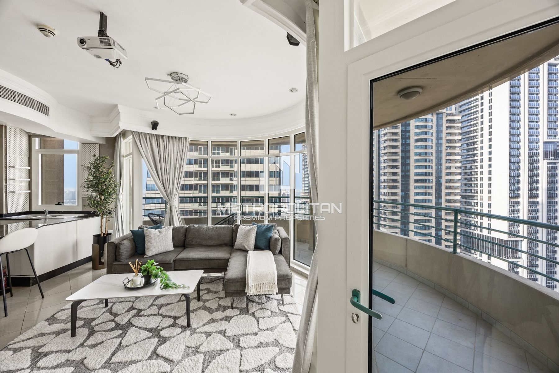2BR Apartment for Rent in Dubai Marina – MPR-9632