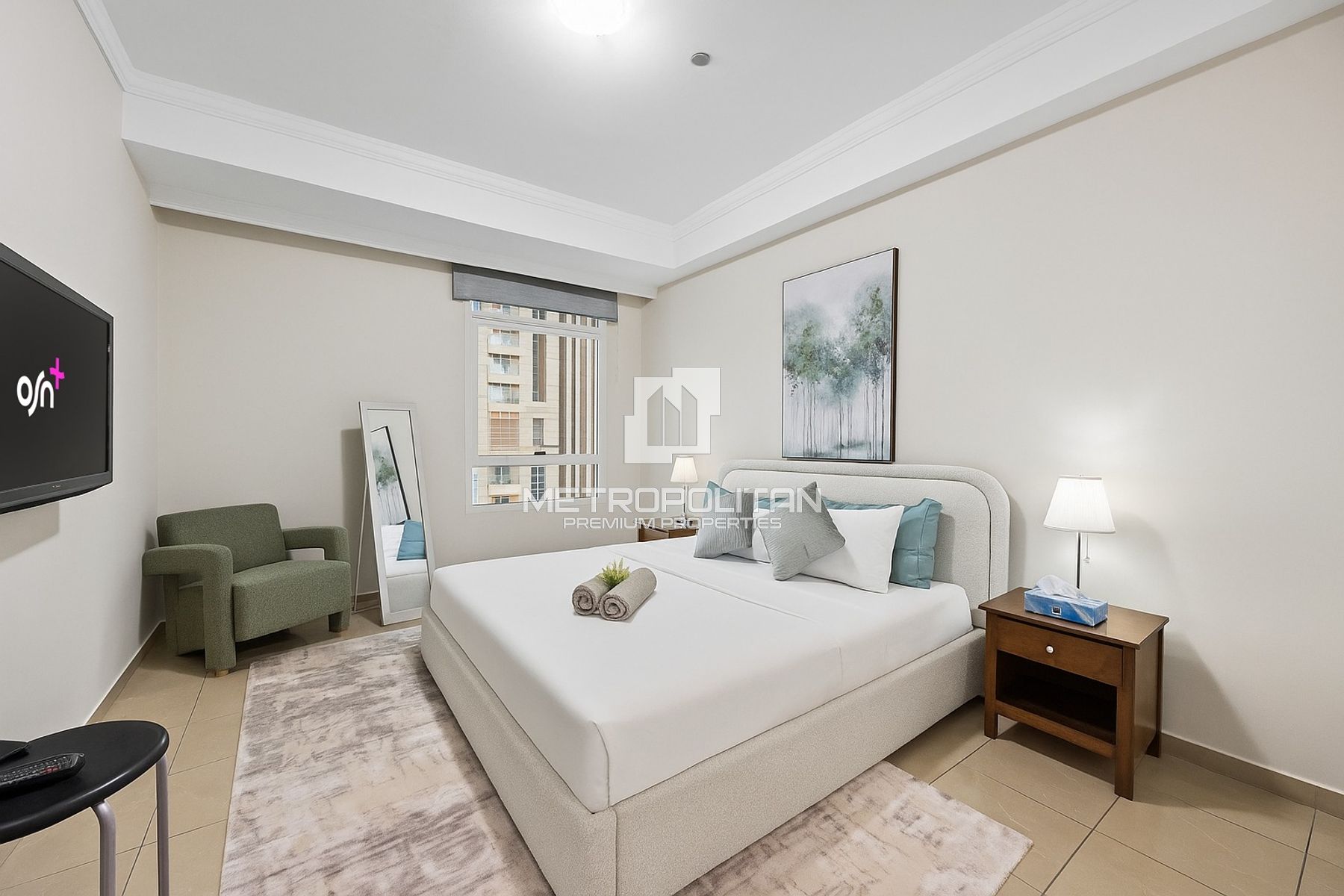 2BR Apartment for Rent in Dubai Marina – MPR-9632