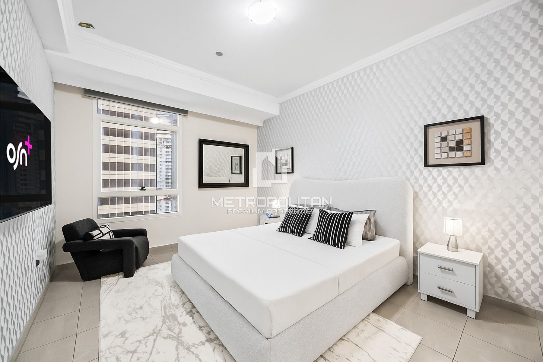 2BR Apartment for Rent in Dubai Marina – MPR-9632