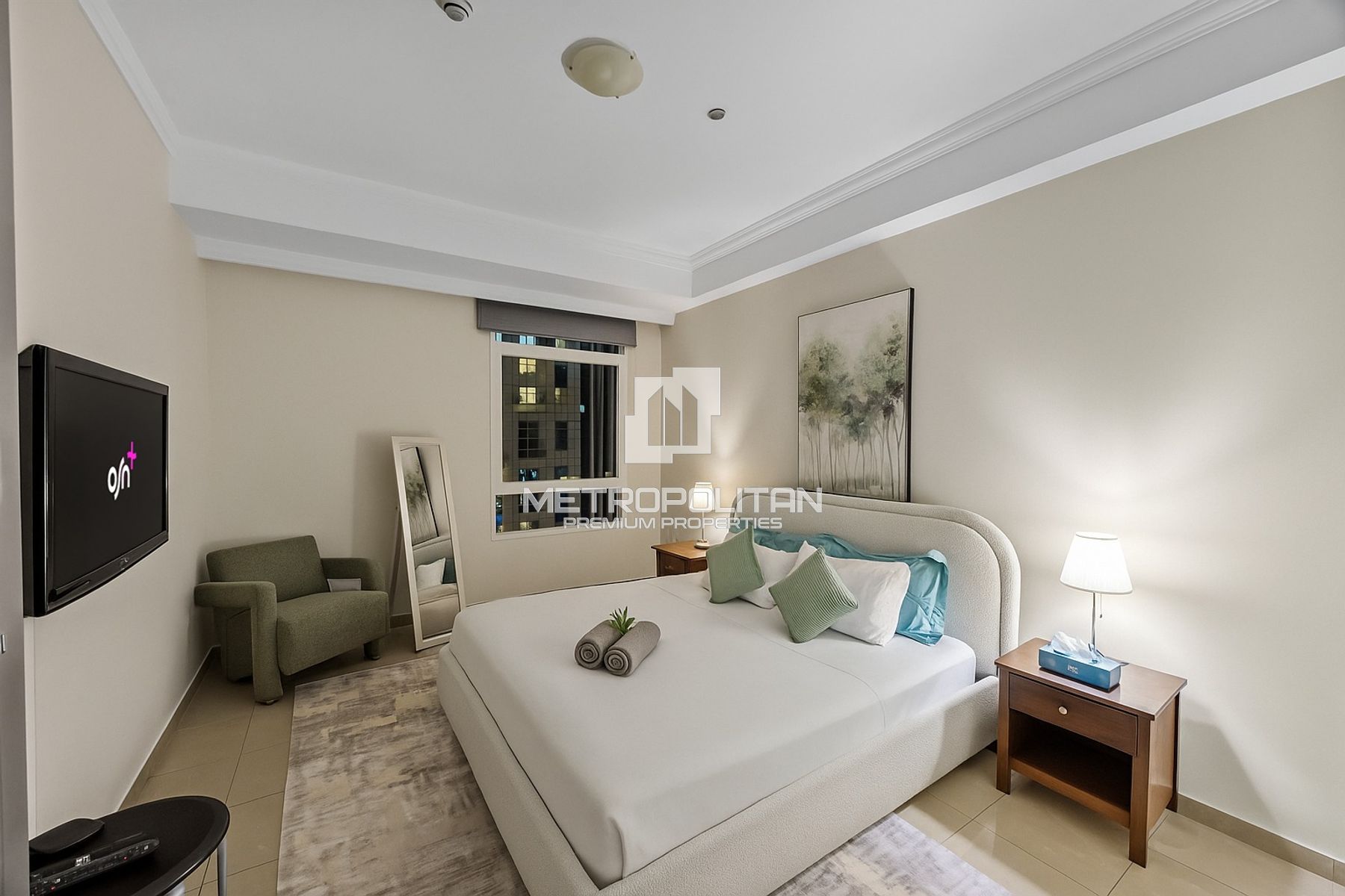 2BR Apartment for Rent in Dubai Marina – MPR-9632