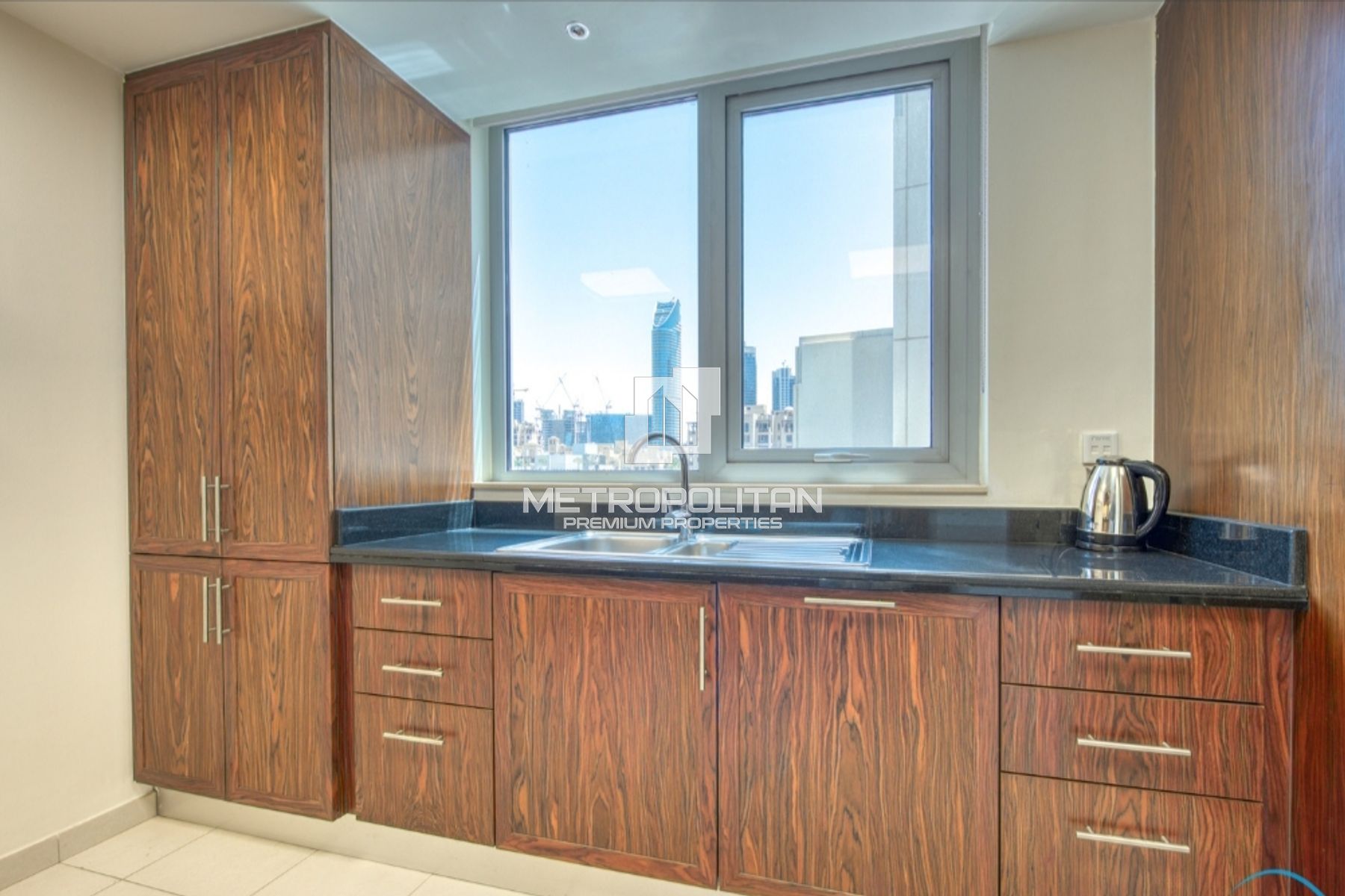 1BR Apartment for Rent in Downtown Dubai – MPR-9633