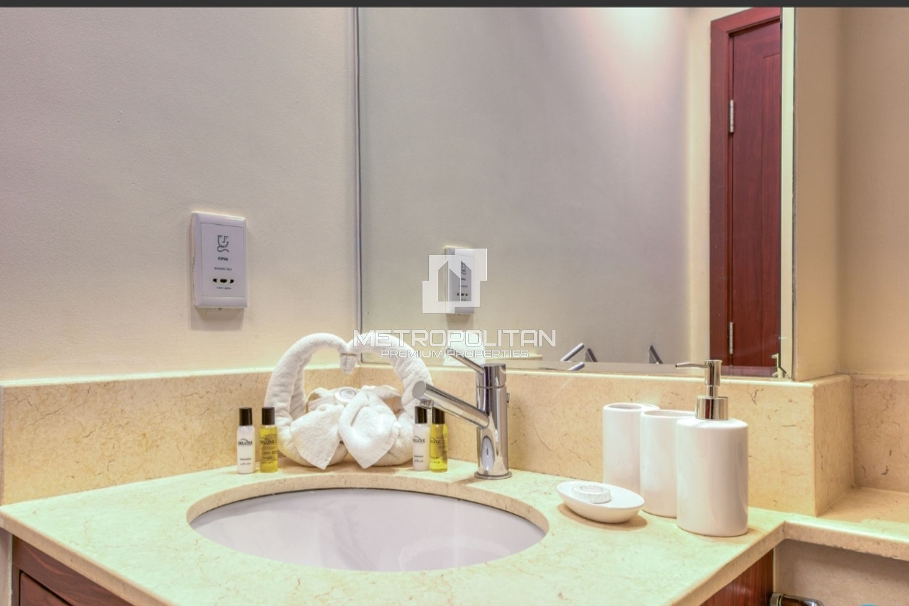 1BR Apartment for Rent in Downtown Dubai – MPR-9633