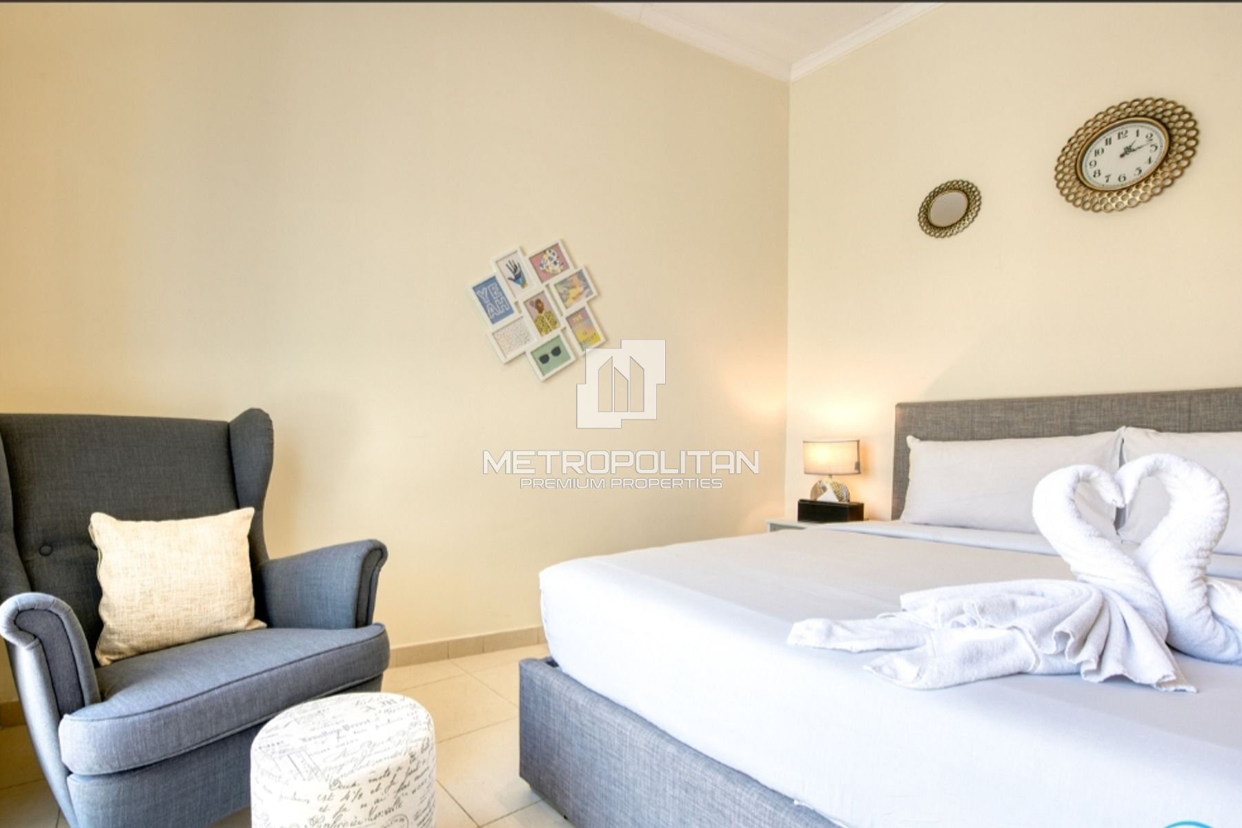 1BR Apartment for Rent in Downtown Dubai – MPR-9633