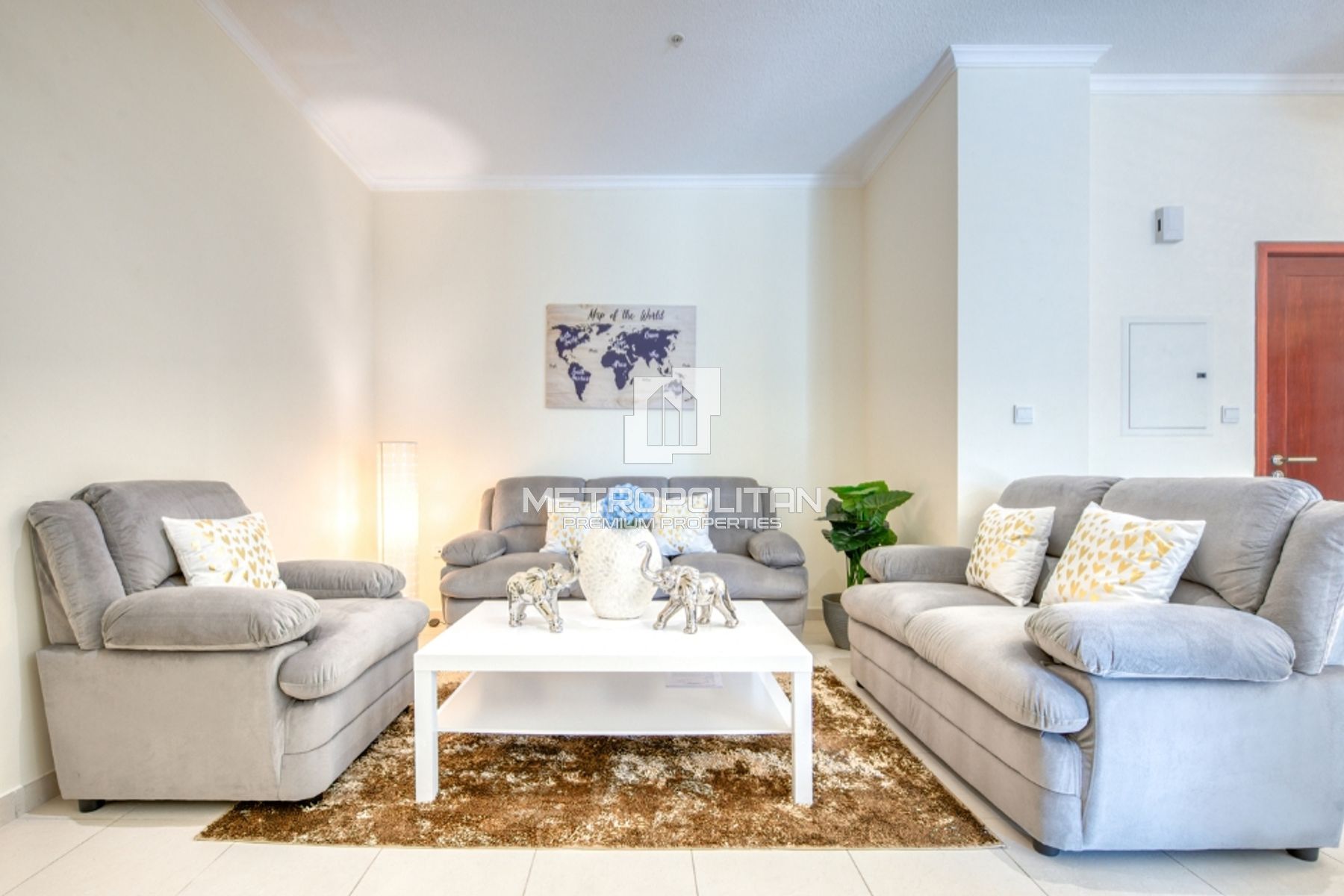 1BR Apartment for Rent in Downtown Dubai – MPR-9633