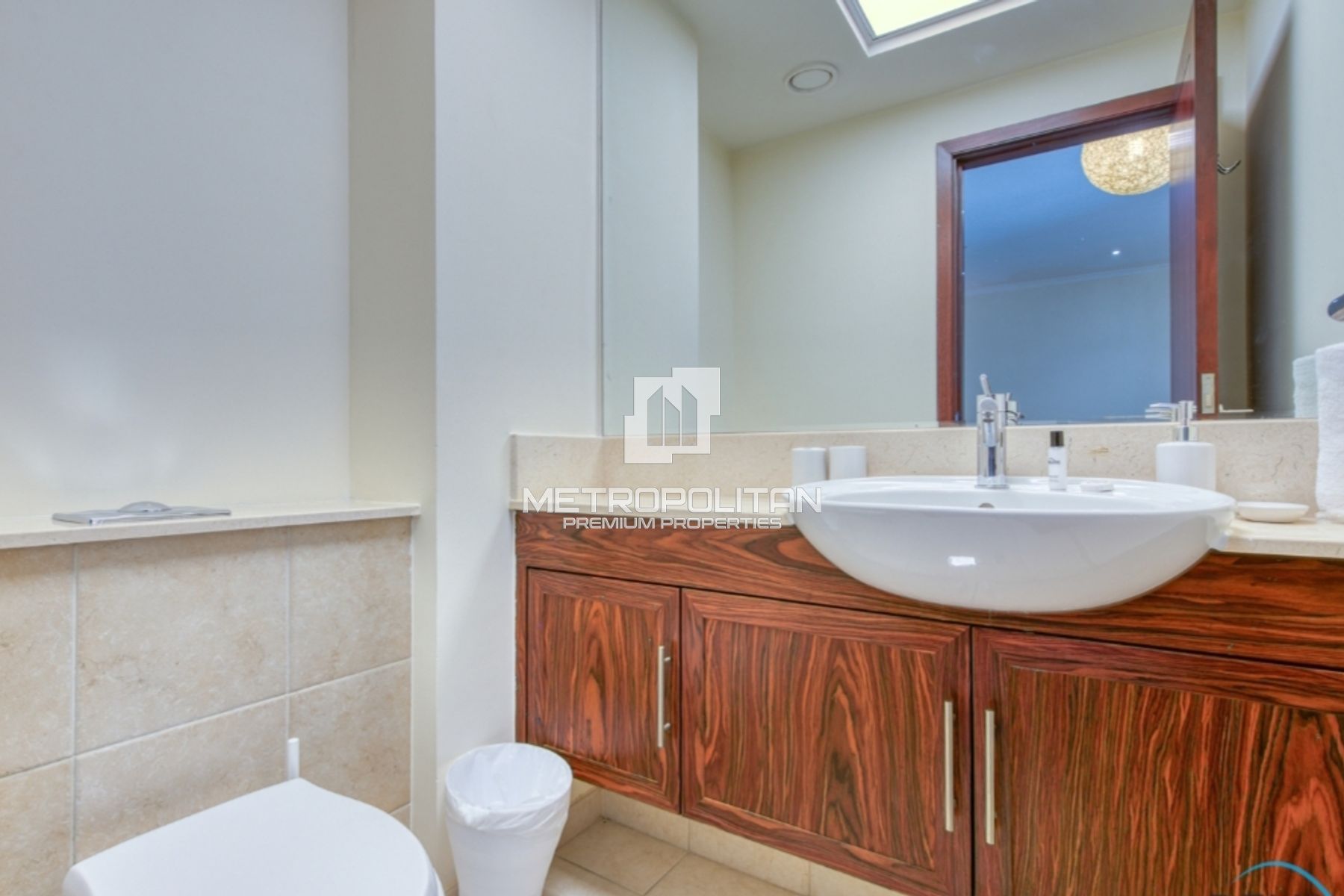 1BR Apartment for Rent in Downtown Dubai – MPR-9633