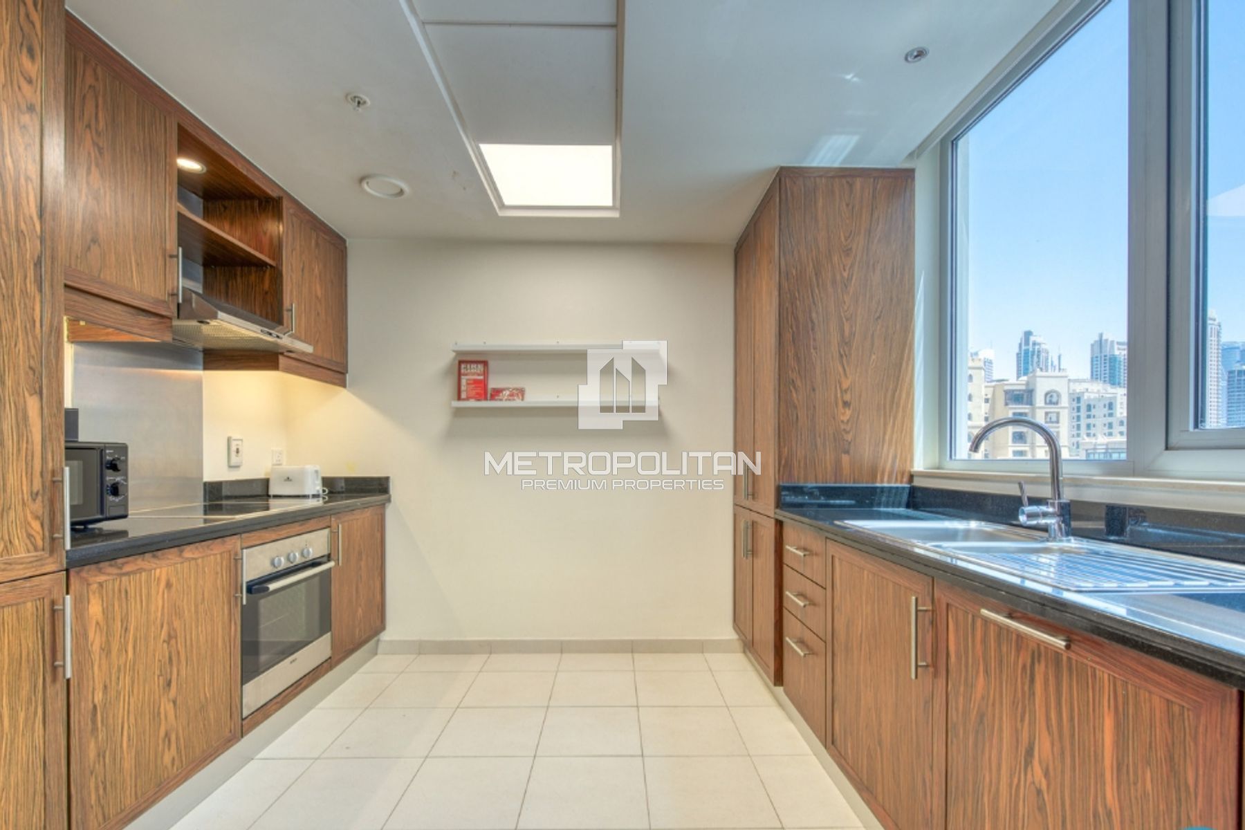 1BR Apartment for Rent in Downtown Dubai – MPR-9633