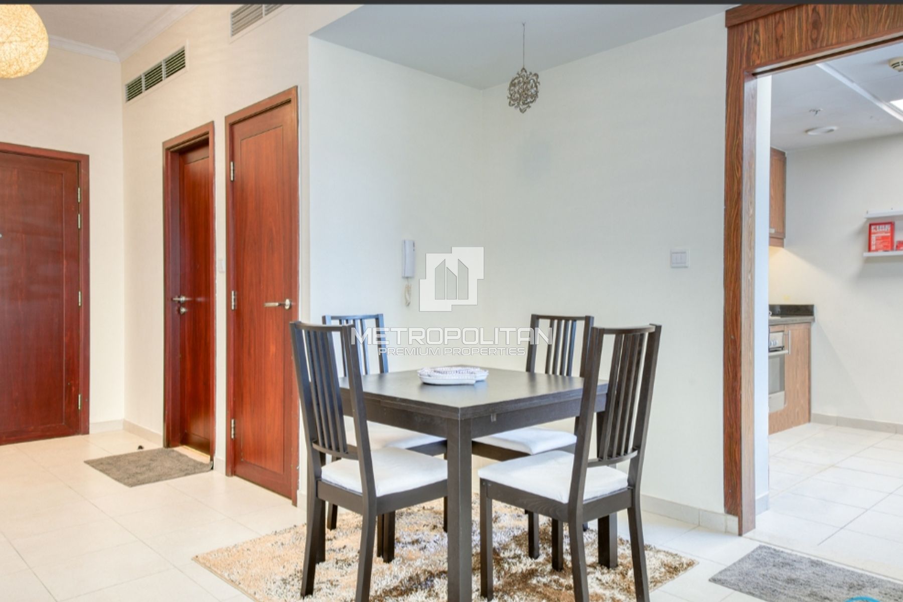1BR Apartment for Rent in Downtown Dubai – MPR-9633