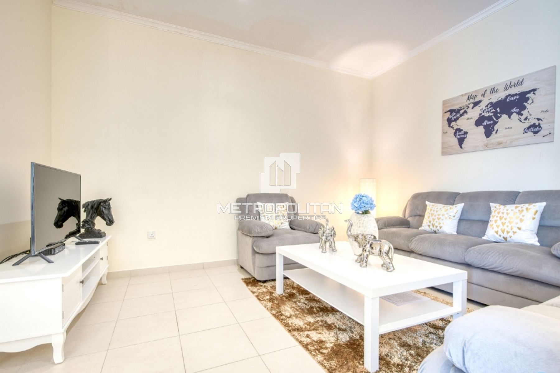 1BR Apartment for Rent in Downtown Dubai – MPR-9633