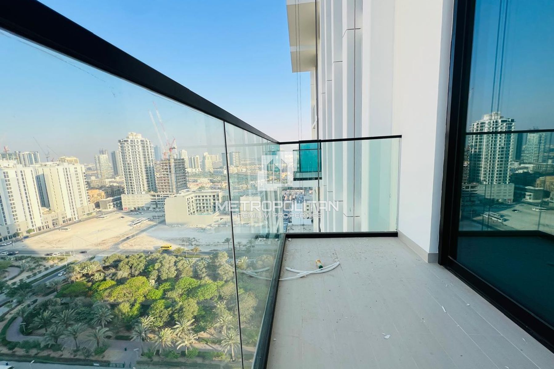 1BR Apartment for Rent in Jumeirah Village Circle – MPR-9639