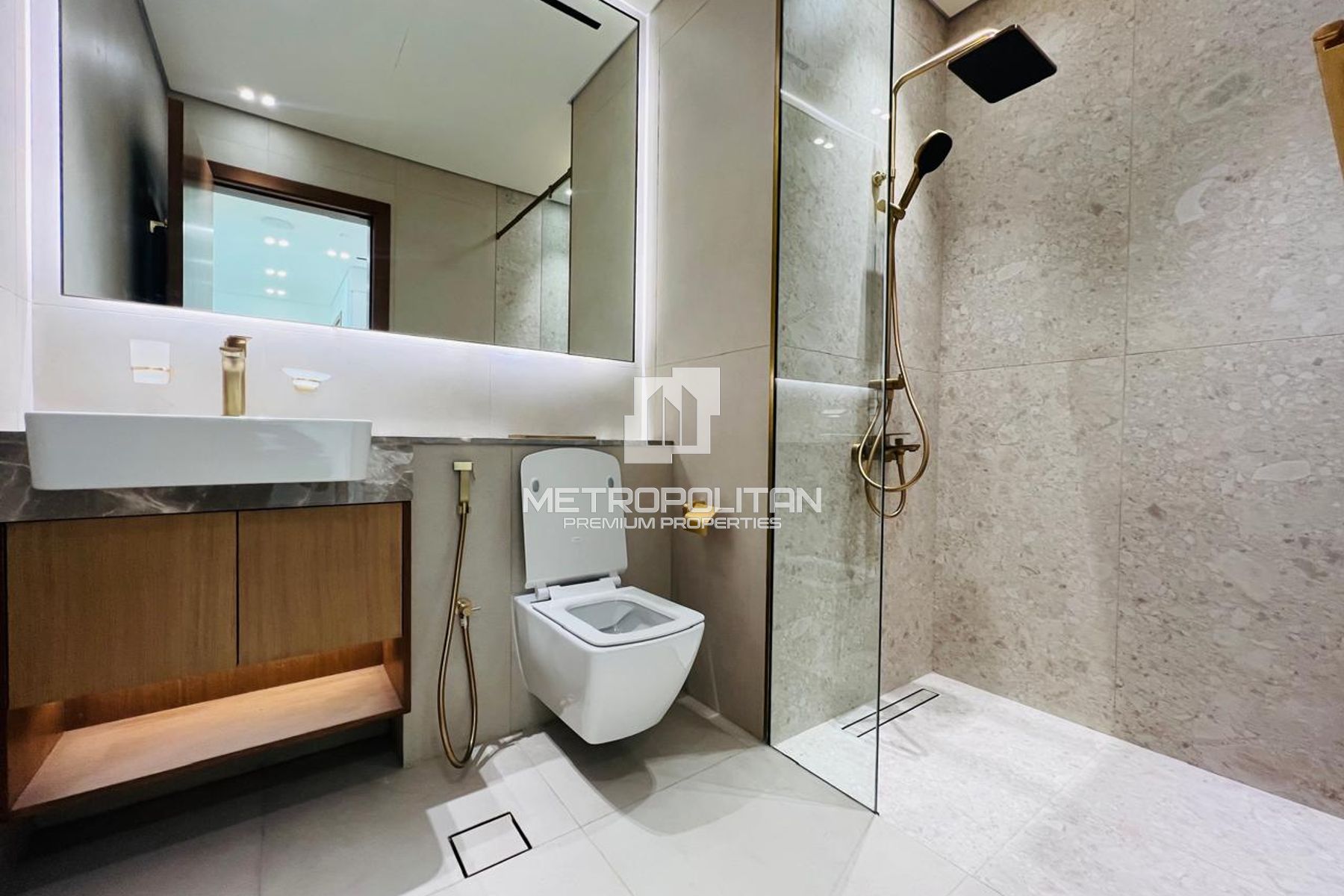 1BR Apartment for Rent in Jumeirah Village Circle – MPR-9639