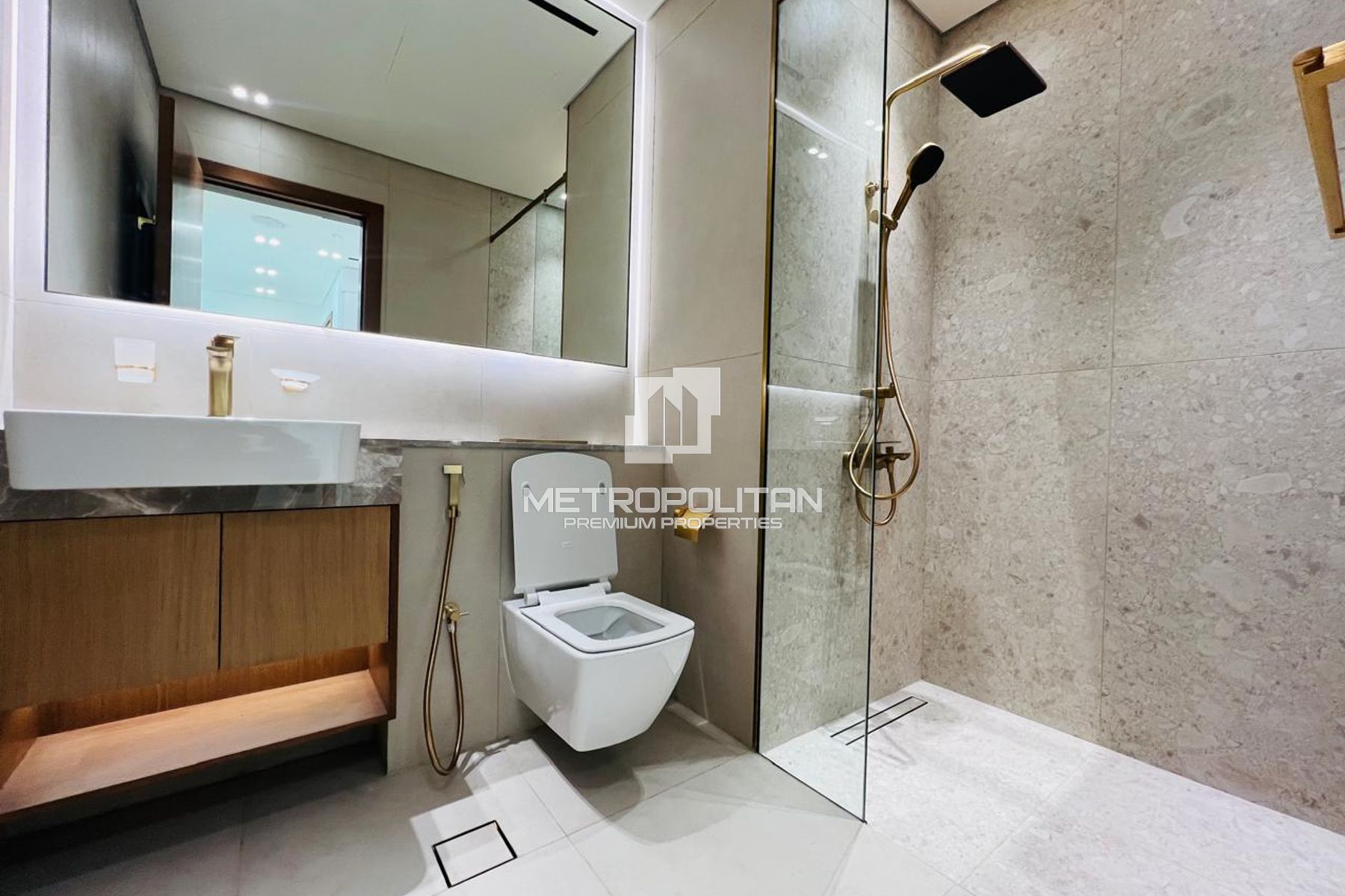 1BR Apartment for Rent in Jumeirah Village Circle – MPR-9639