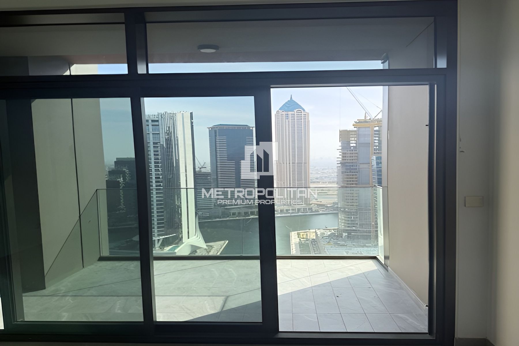 1BR Apartment for Rent in Business Bay – MPR-9641