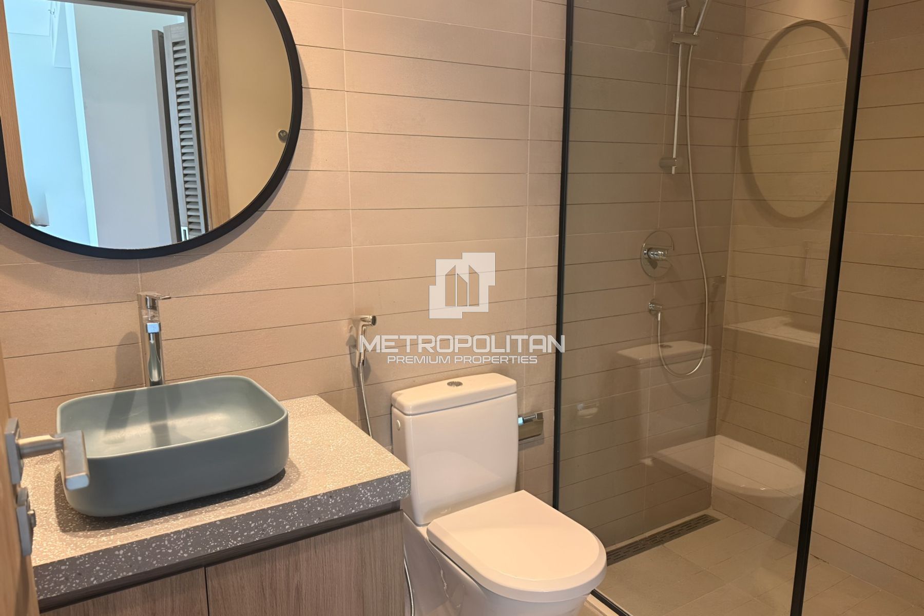 1BR Apartment for Rent in Business Bay – MPR-9641