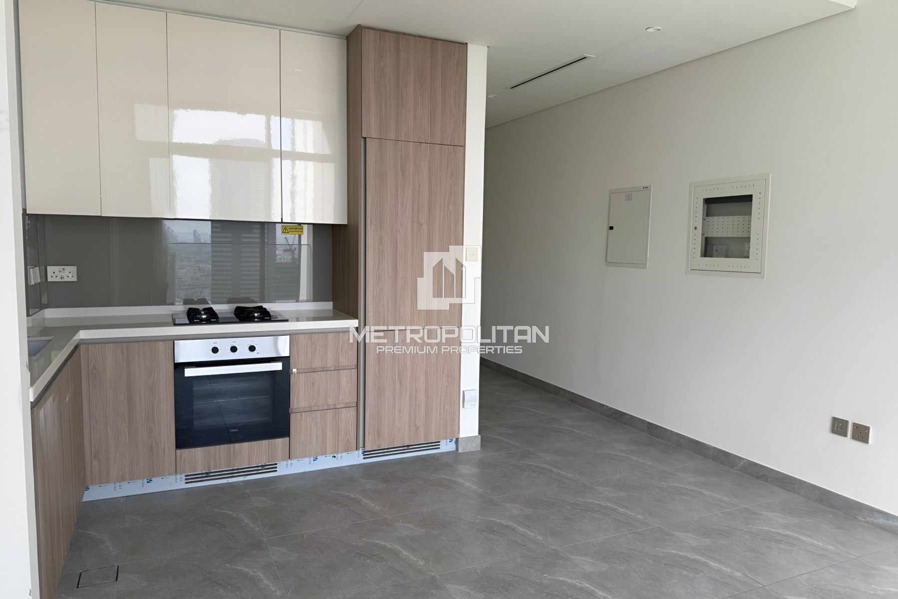 1BR Apartment for Rent in Business Bay – MPR-9641