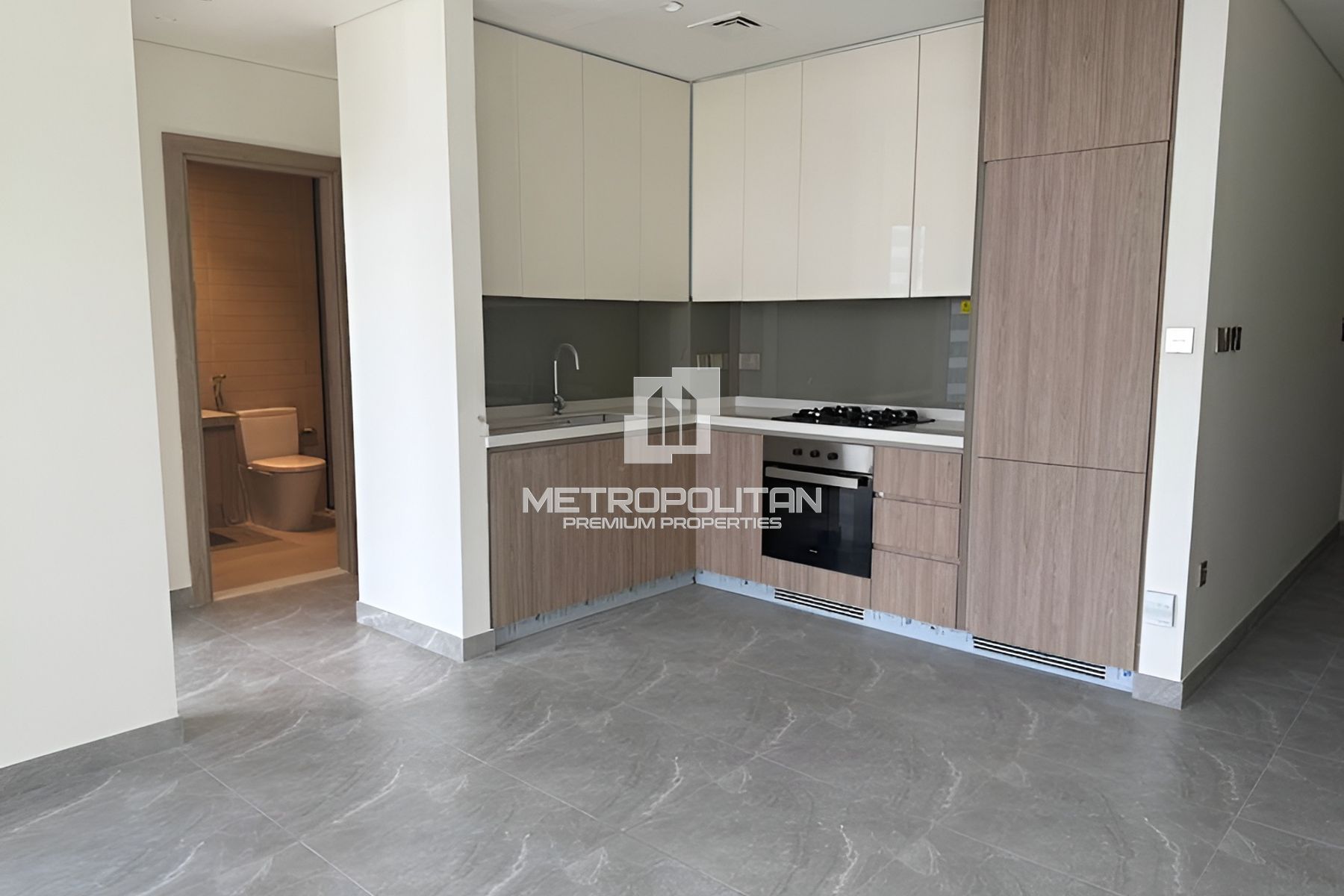 1BR Apartment for Rent in Business Bay – MPR-9641